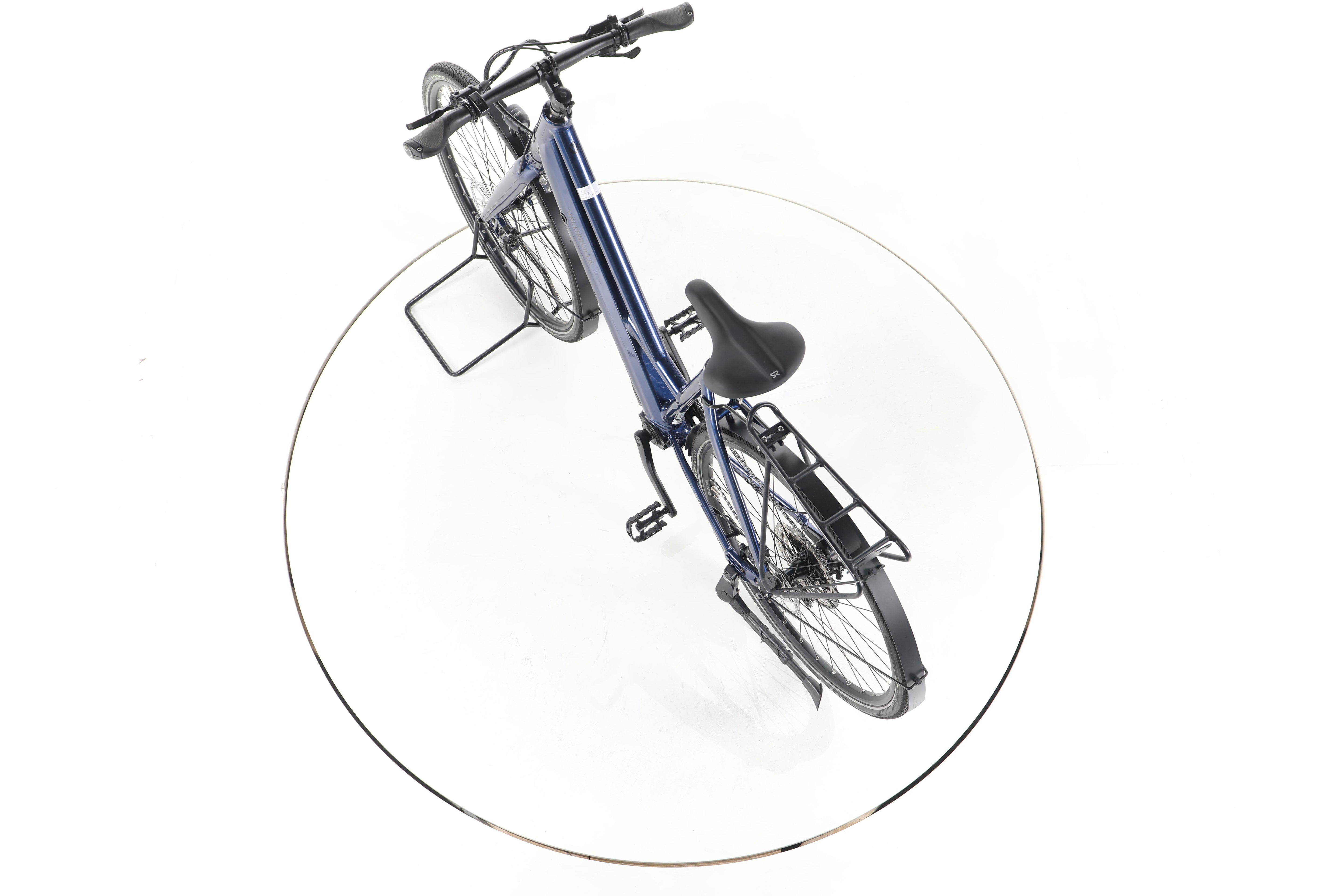Velo de Ville VEF 400 Trekking E-Bike Tiefeinsteiger - Image 21