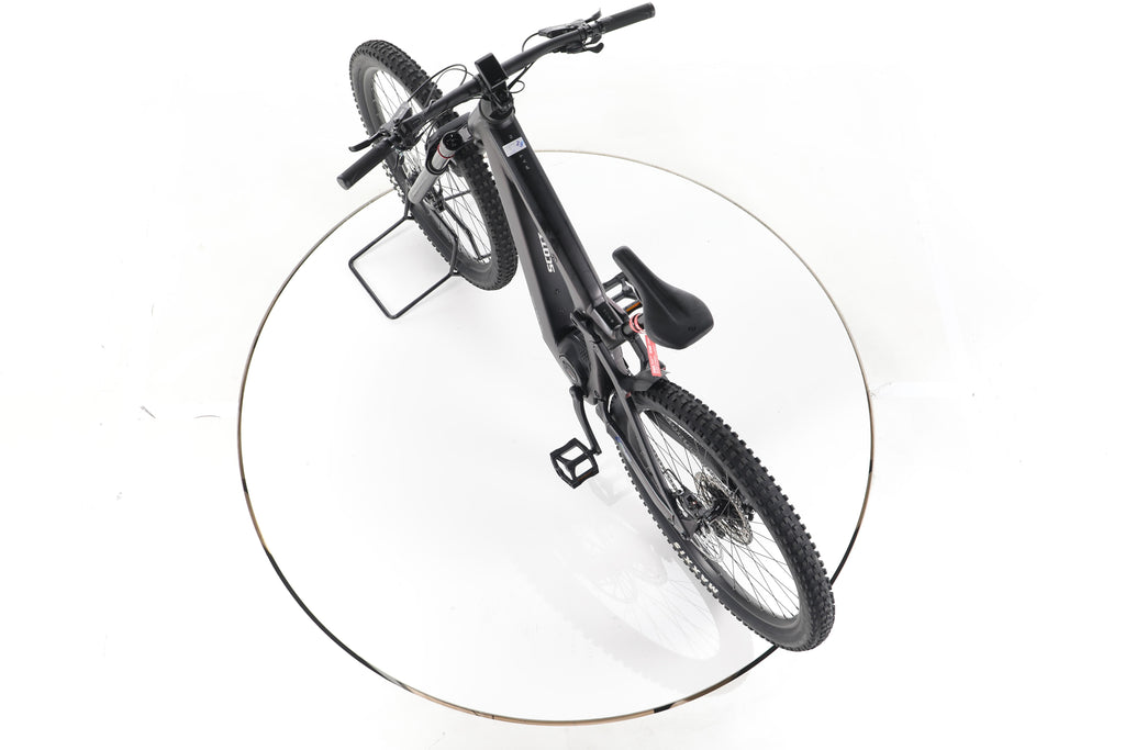 Scott Patron eRIDE 920 E-Bike Fully - Image 21