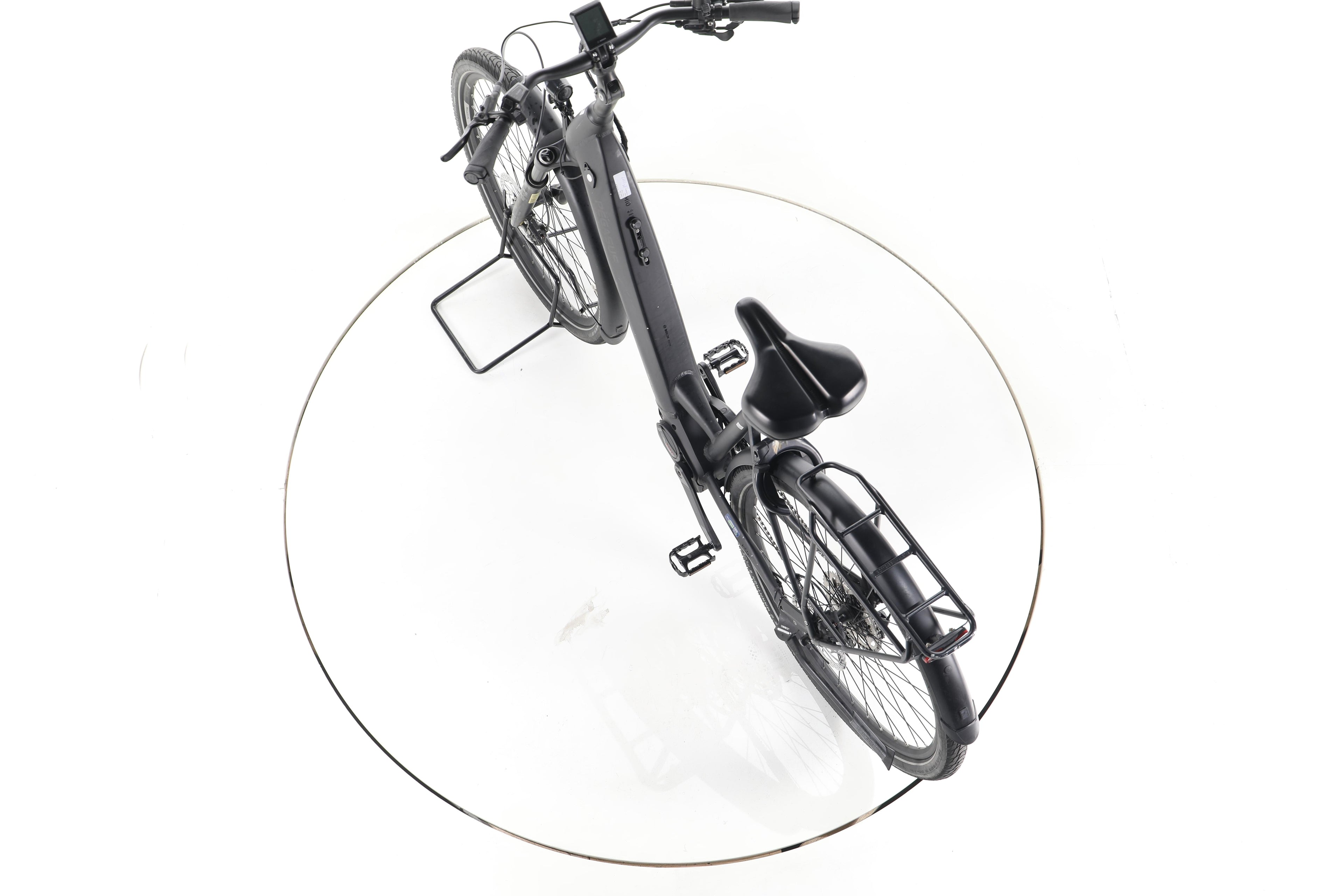 Pegasus Premio EVO Lite Trekking E-Bike Tiefeinsteiger 2023 - Image 21