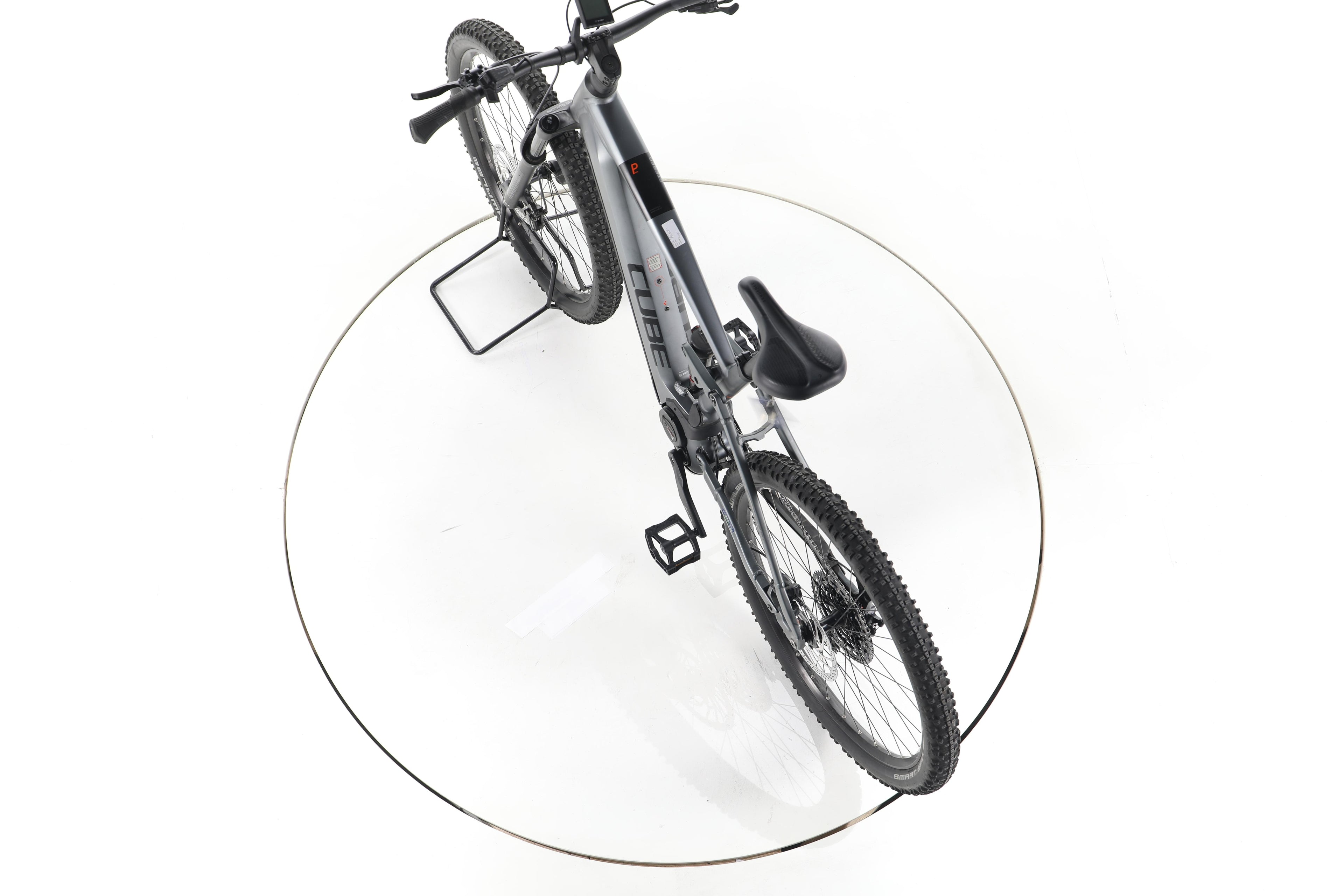 Cube Stereo Hybrid 120 Pro Fully E-Bike 2023 - Image 21