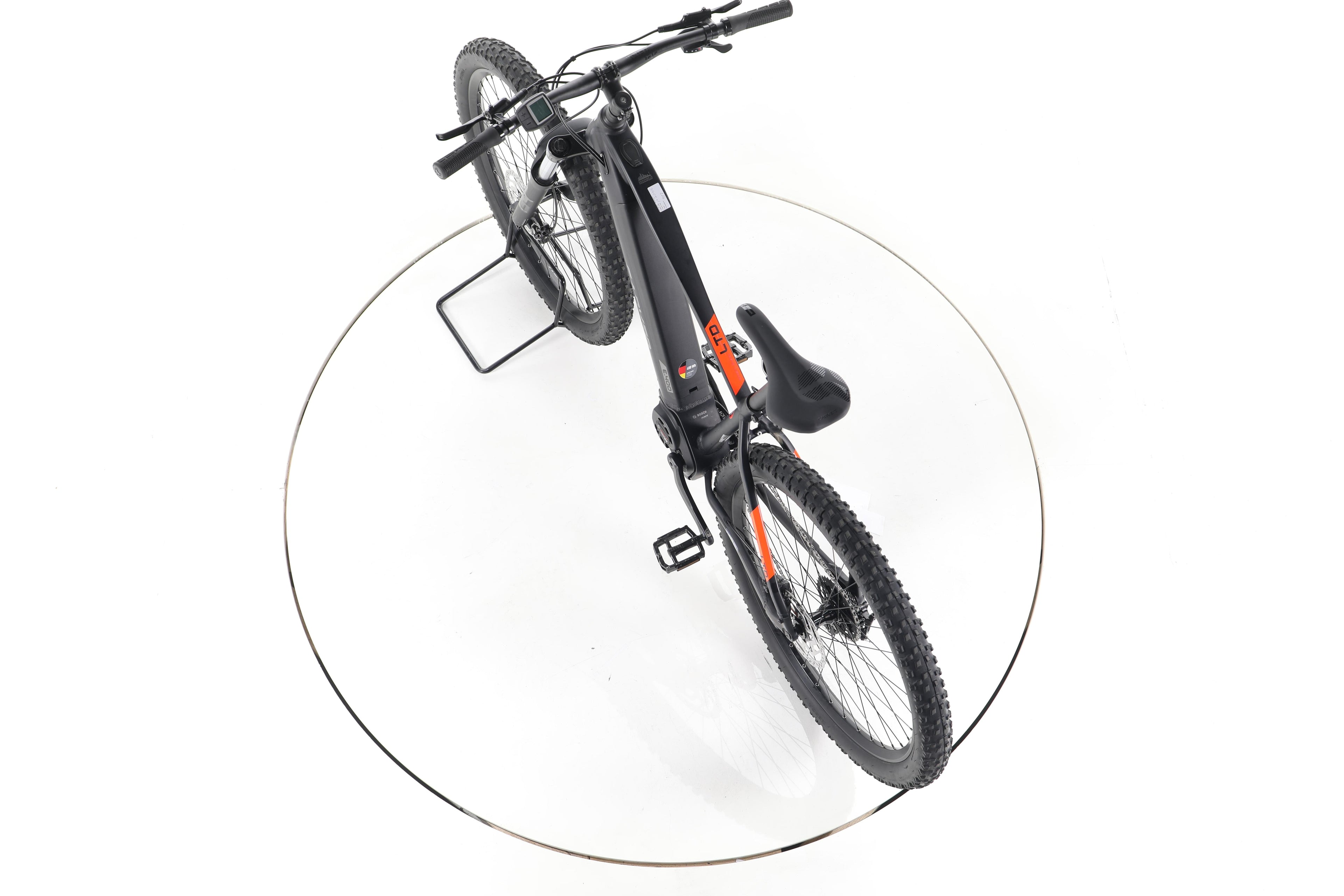 Carver Strict E. LTD E-Bike - Image 21
