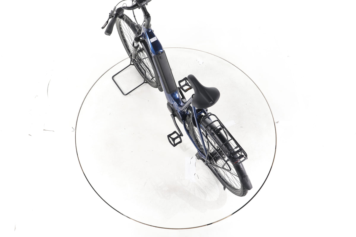 Velo de Ville AEB 890 City E-Bike Tiefeinsteiger - Image 21