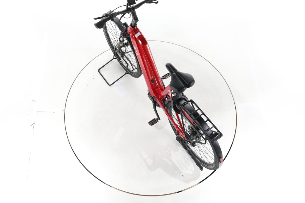 Kettler Quadriga CX10 Trekking E-Bike - Image 21