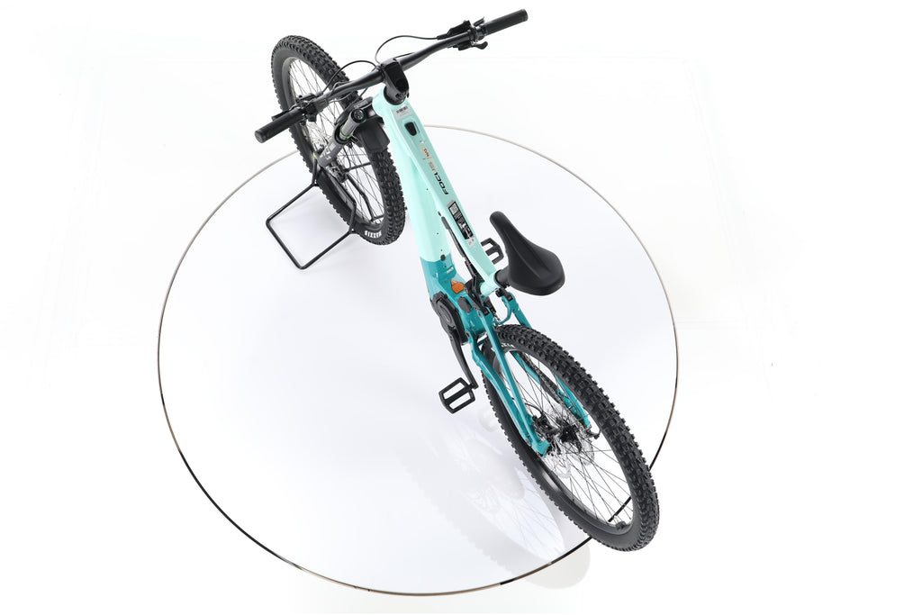 Focus Jam² 6.7 Fully E-Bike - Image 21