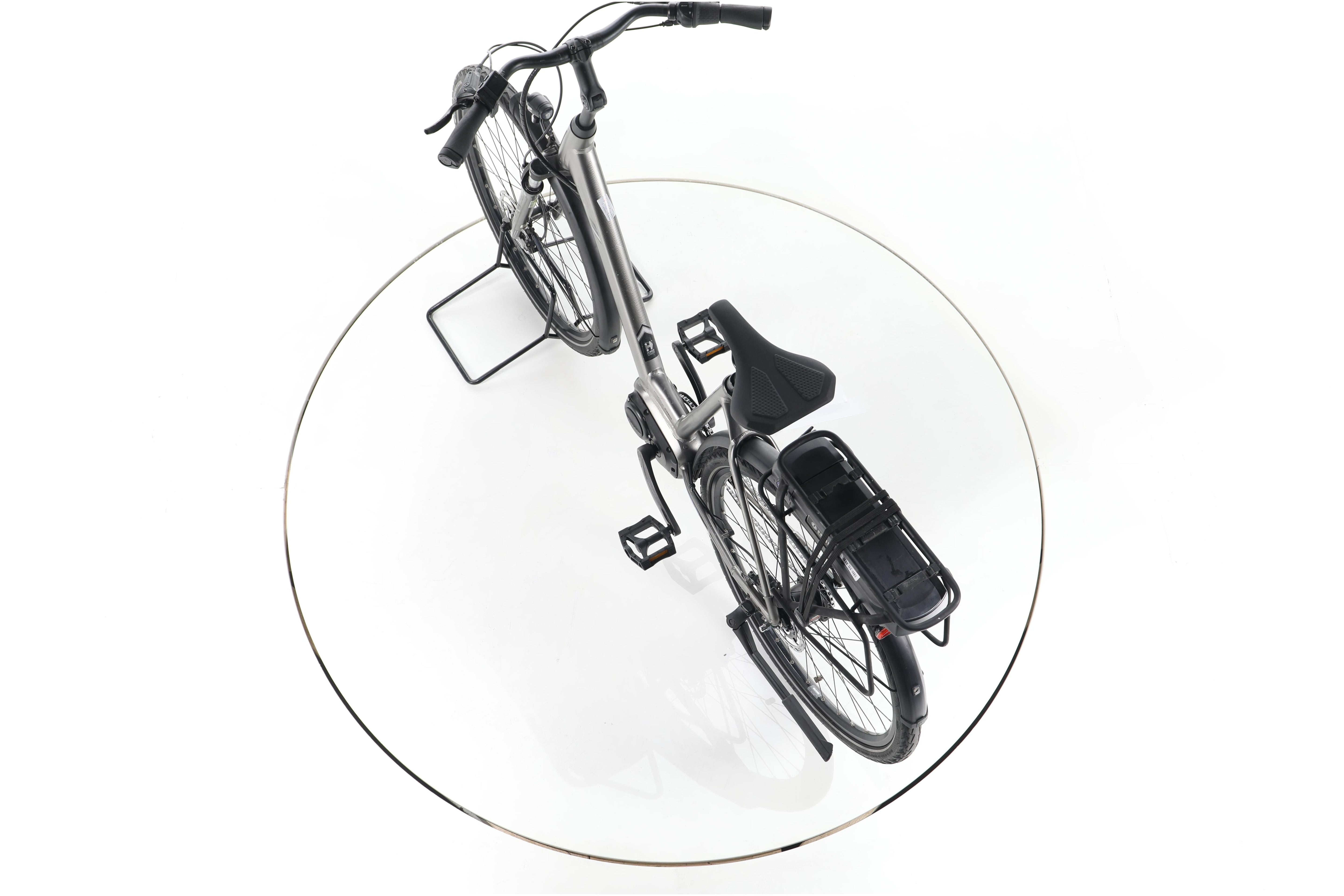 Giant Entour E+ 0 RT City E-Bike Tiefeinsteiger - Image 21