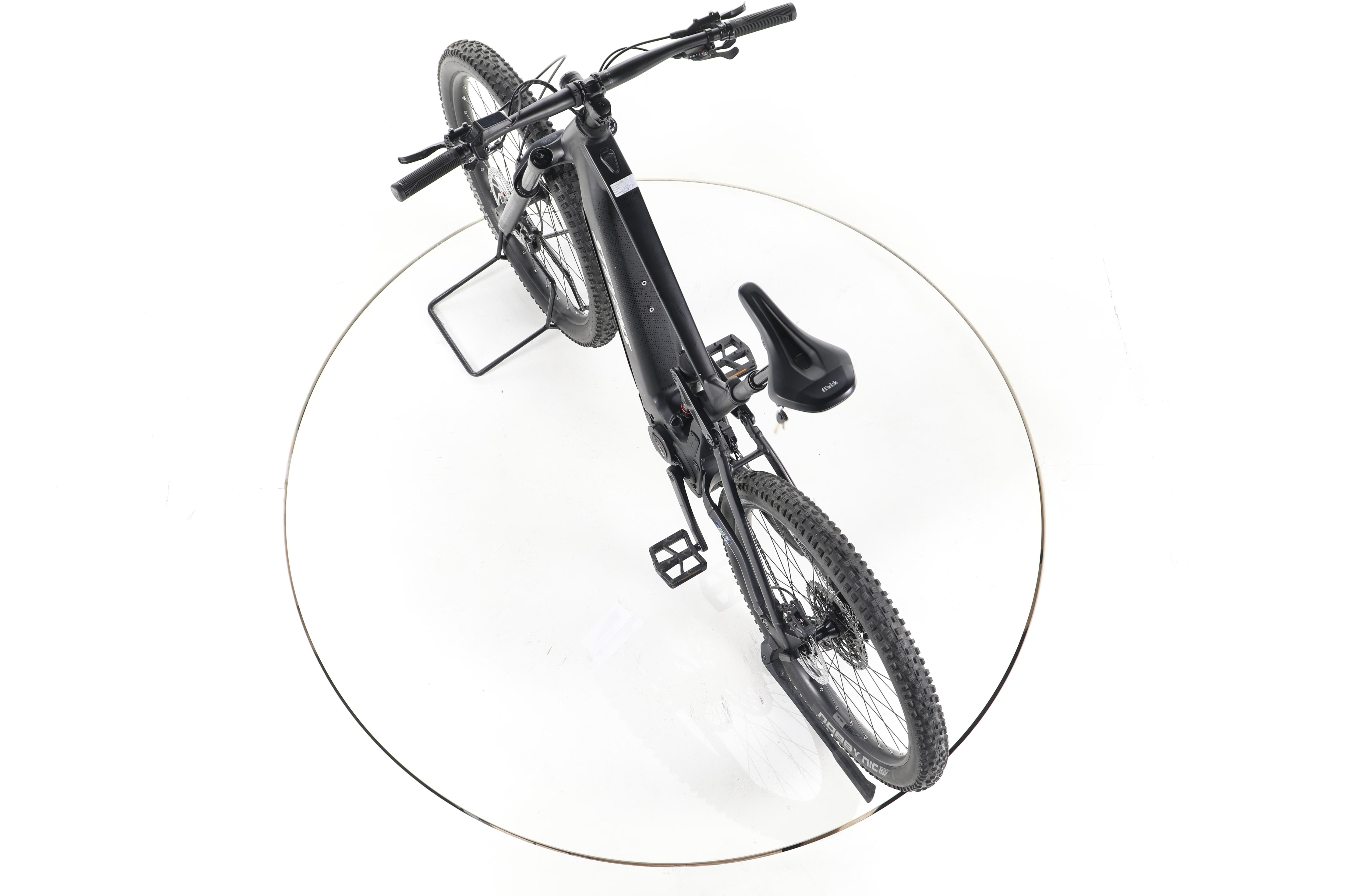 Stevens E-Inception AM 6.6.1 ACT E-Bike Fully 2024 - Image 21