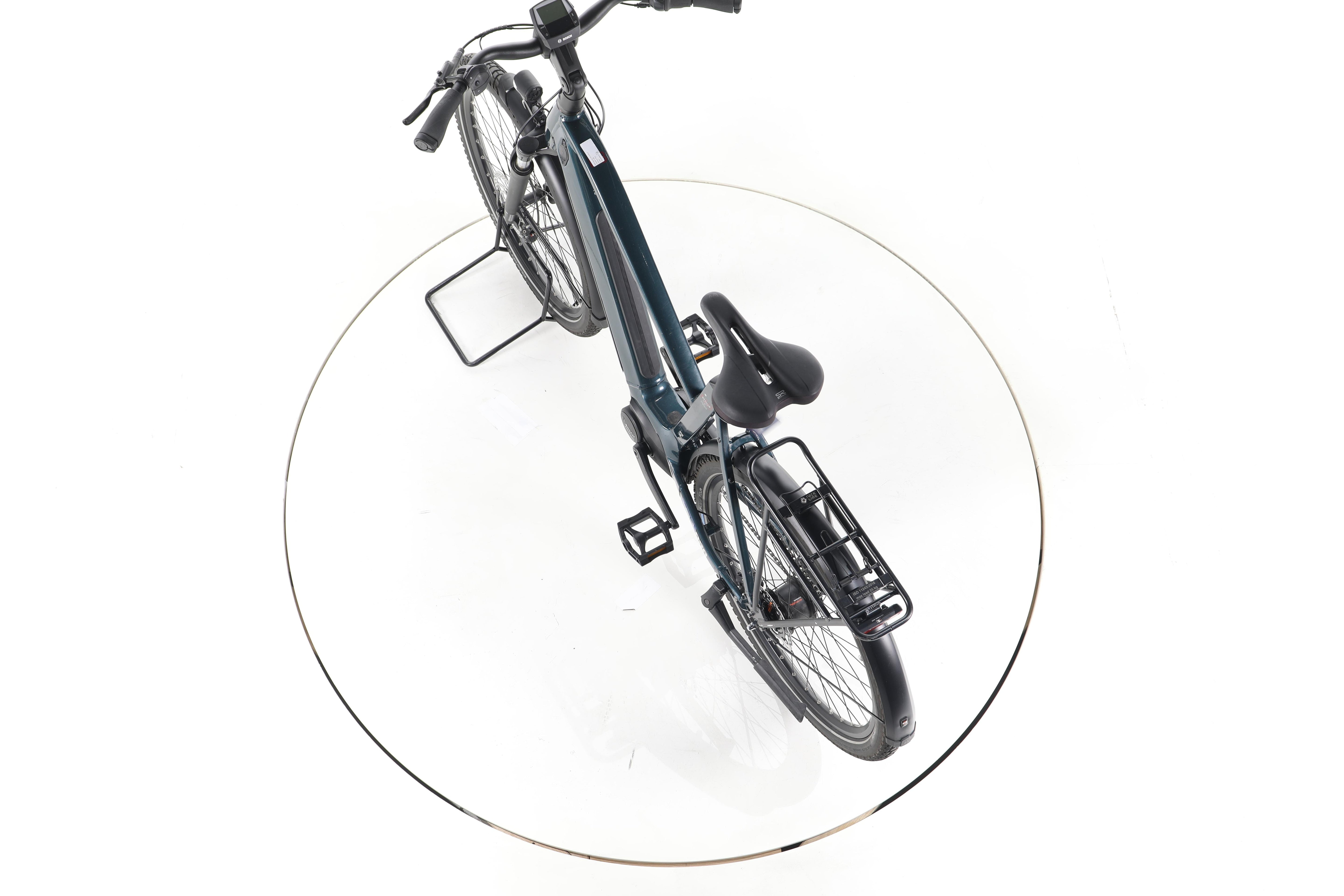 Winora Sinus N 8 City E-Bike - Image 21