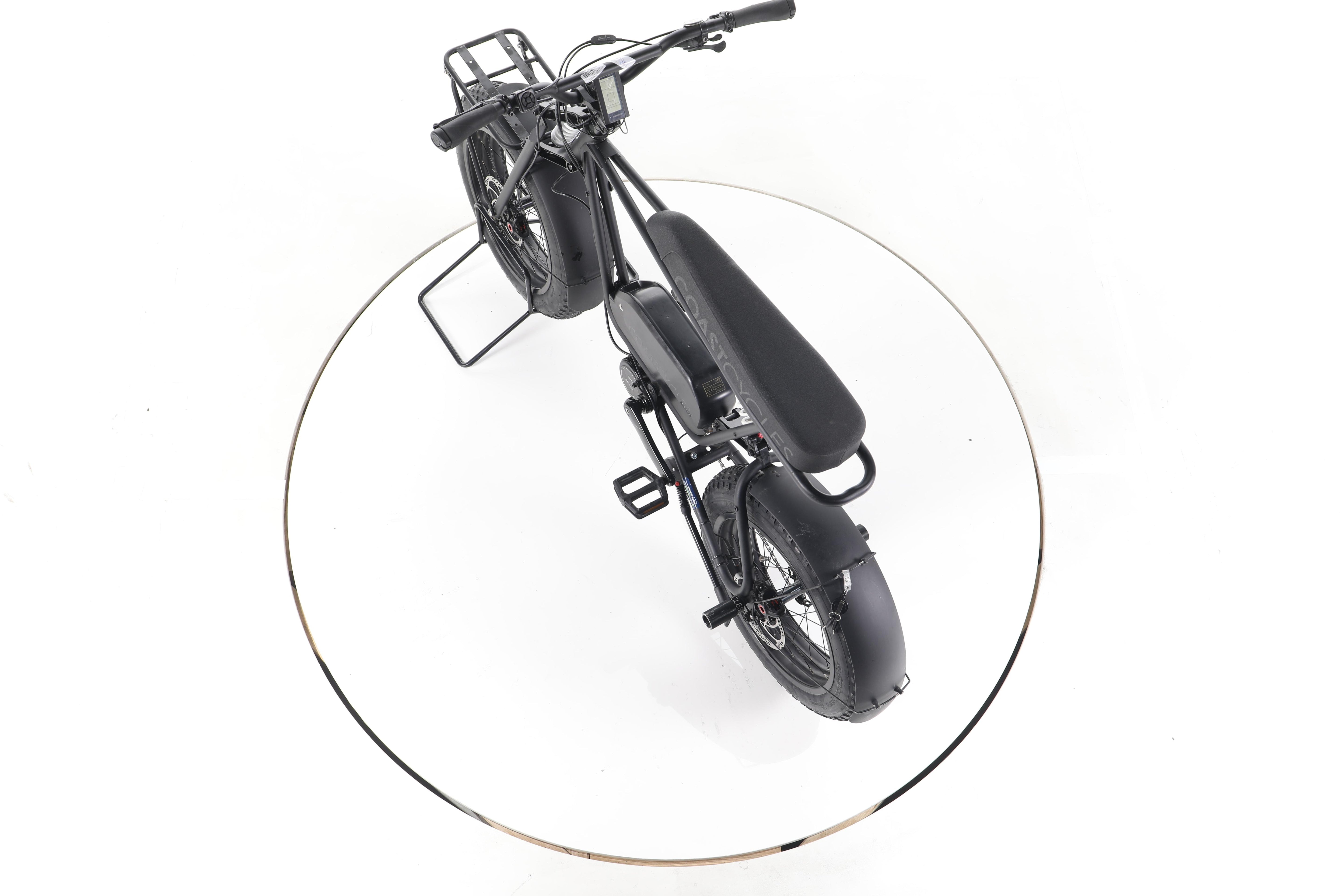 Coast Cycles BUZZRAW X E-Fatbikes - Image 21