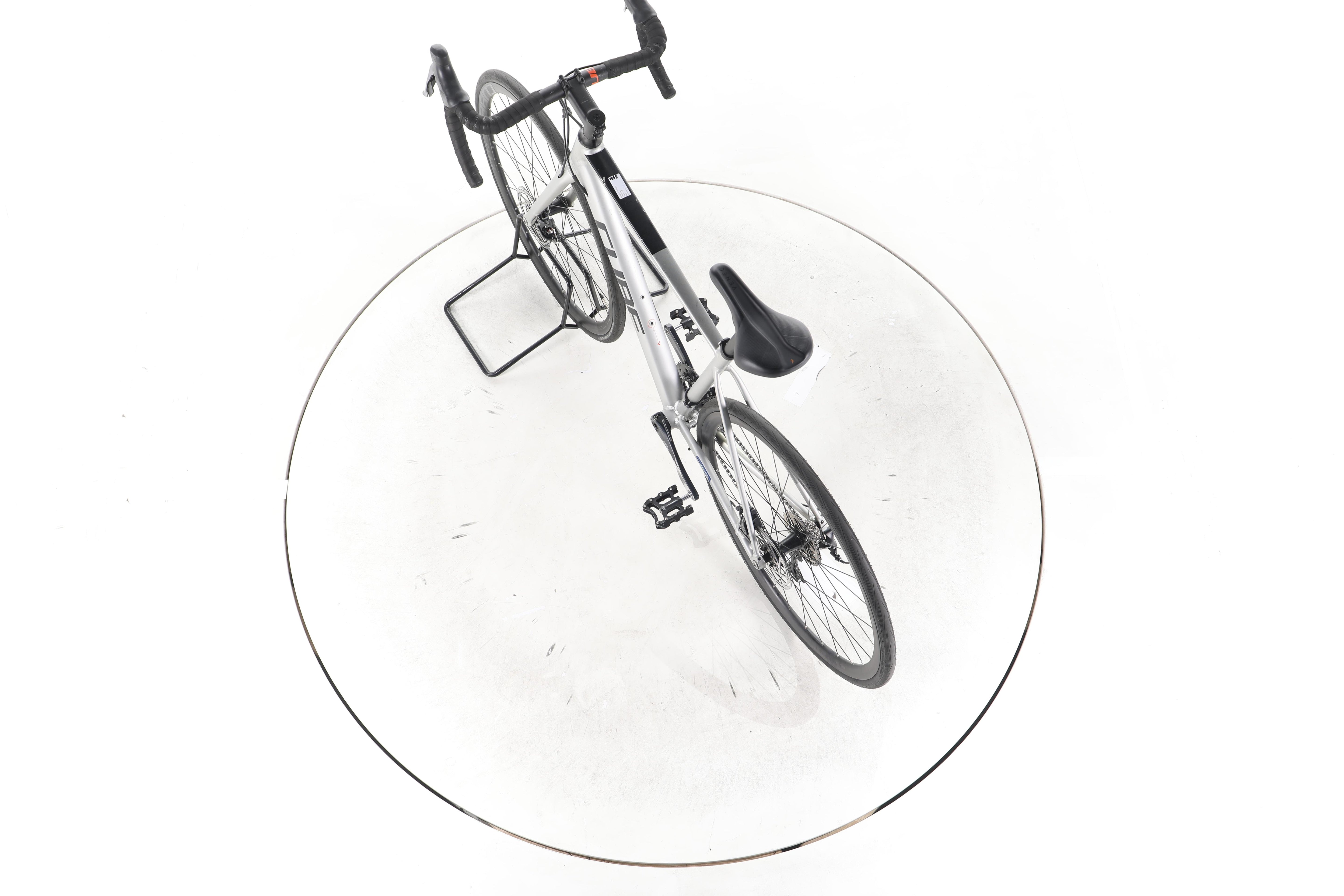 Cube Attain Pro Gravelbike - Image 21