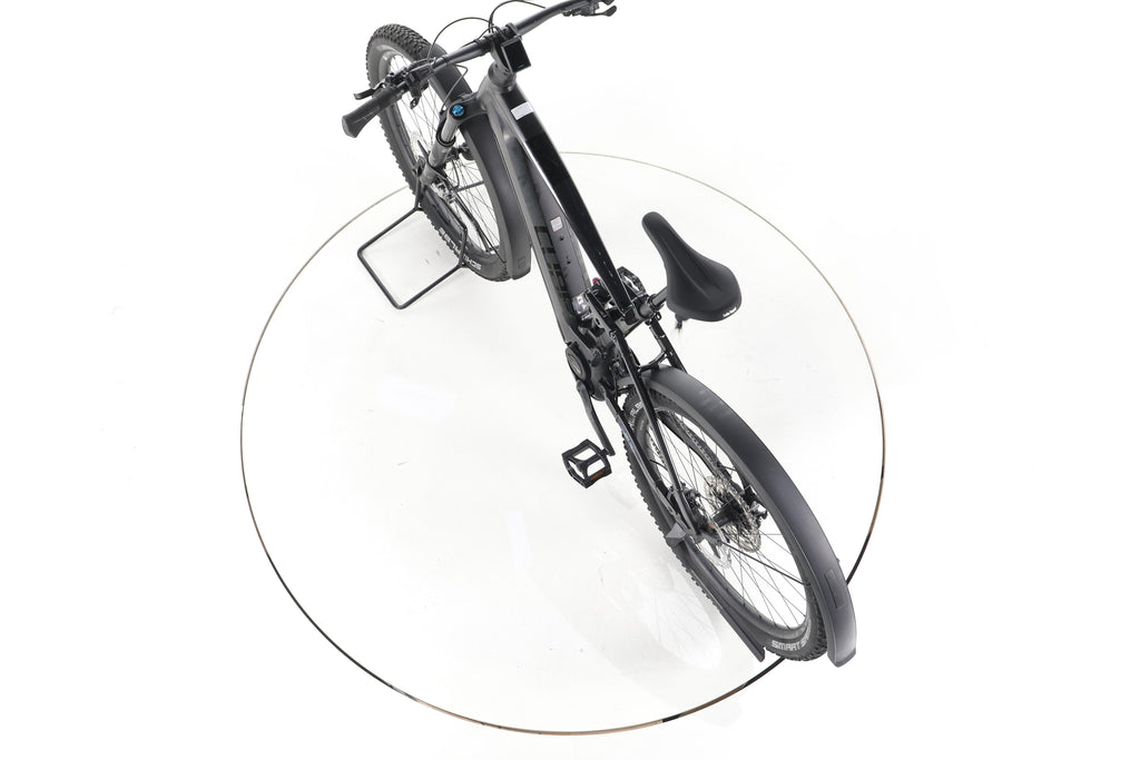 Cube Stereo Hybrid 120 SLT SUV E-Bike - Image 21