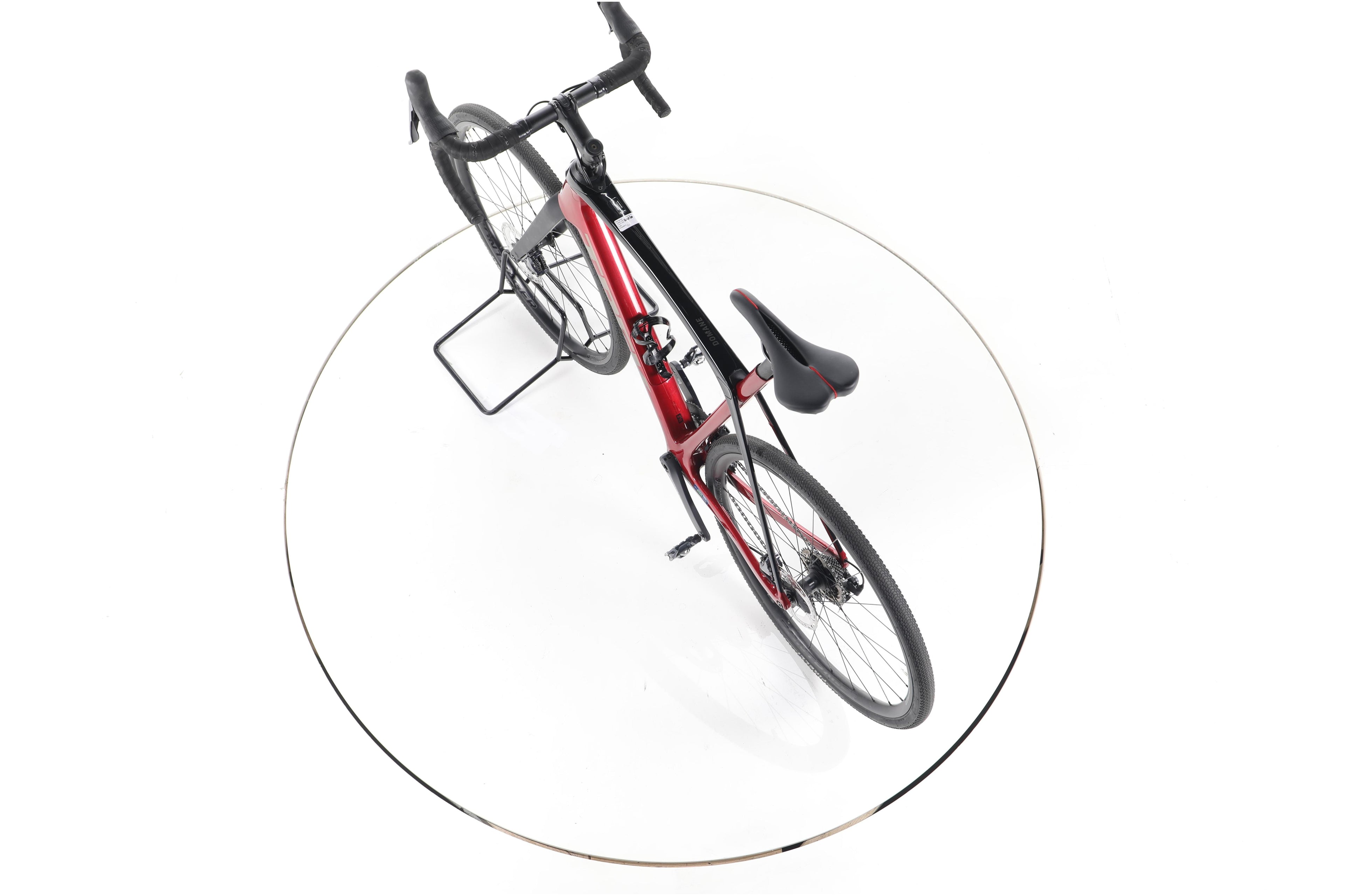 Trek Domane SL 6 AXS Gen 3 - Image 21