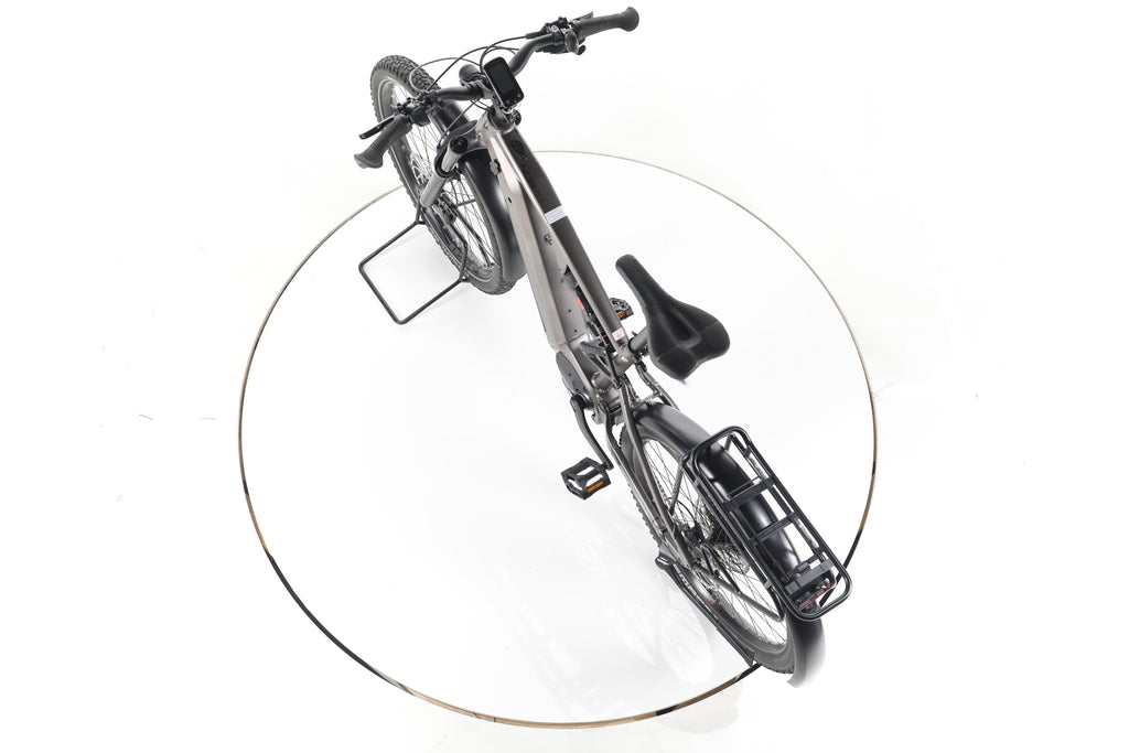 Hercules Nos FS SUV 2.2 SUV E-Bike - Image 21