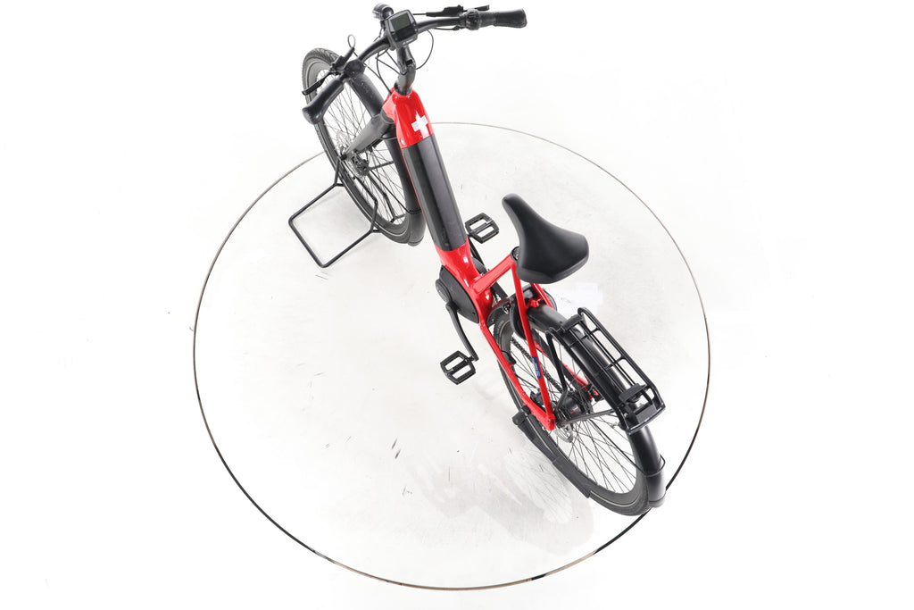 Gazelle Ultimate C8+ HMB City E-Bike Tiefeinsteiger - Image 21