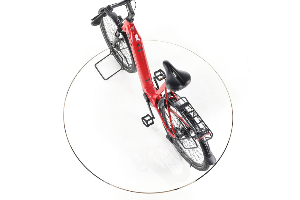 Gudereit ET3.5 EVO Trekking E-Bike Tiefeinsteiger - Image 21