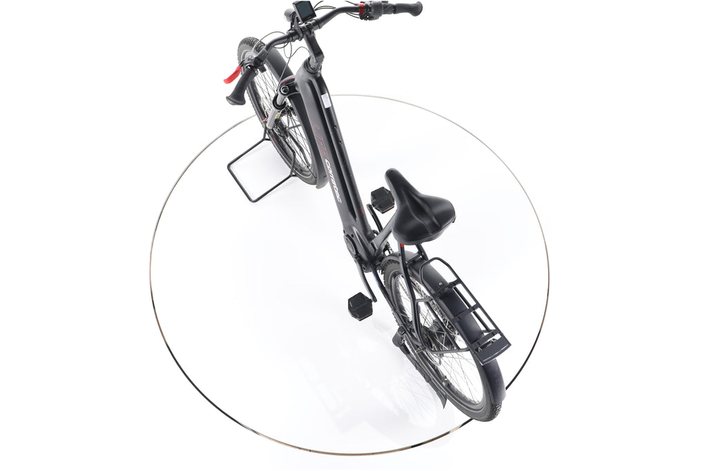 Corratec Life CX6 City E-Bike Tiefeinsteiger 2023 - Image 21