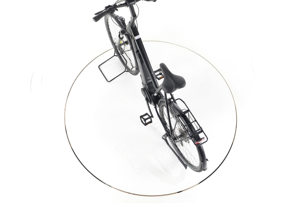 Kieler Manufaktur Bosch Deore Performance CX 10 Trekking E-Bike - Image 21