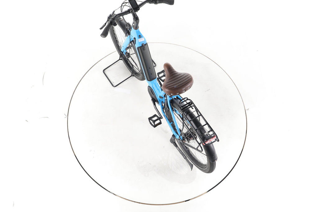 Velo de Ville AES 490 City E-Bike Tiefeinsteiger - Image 21