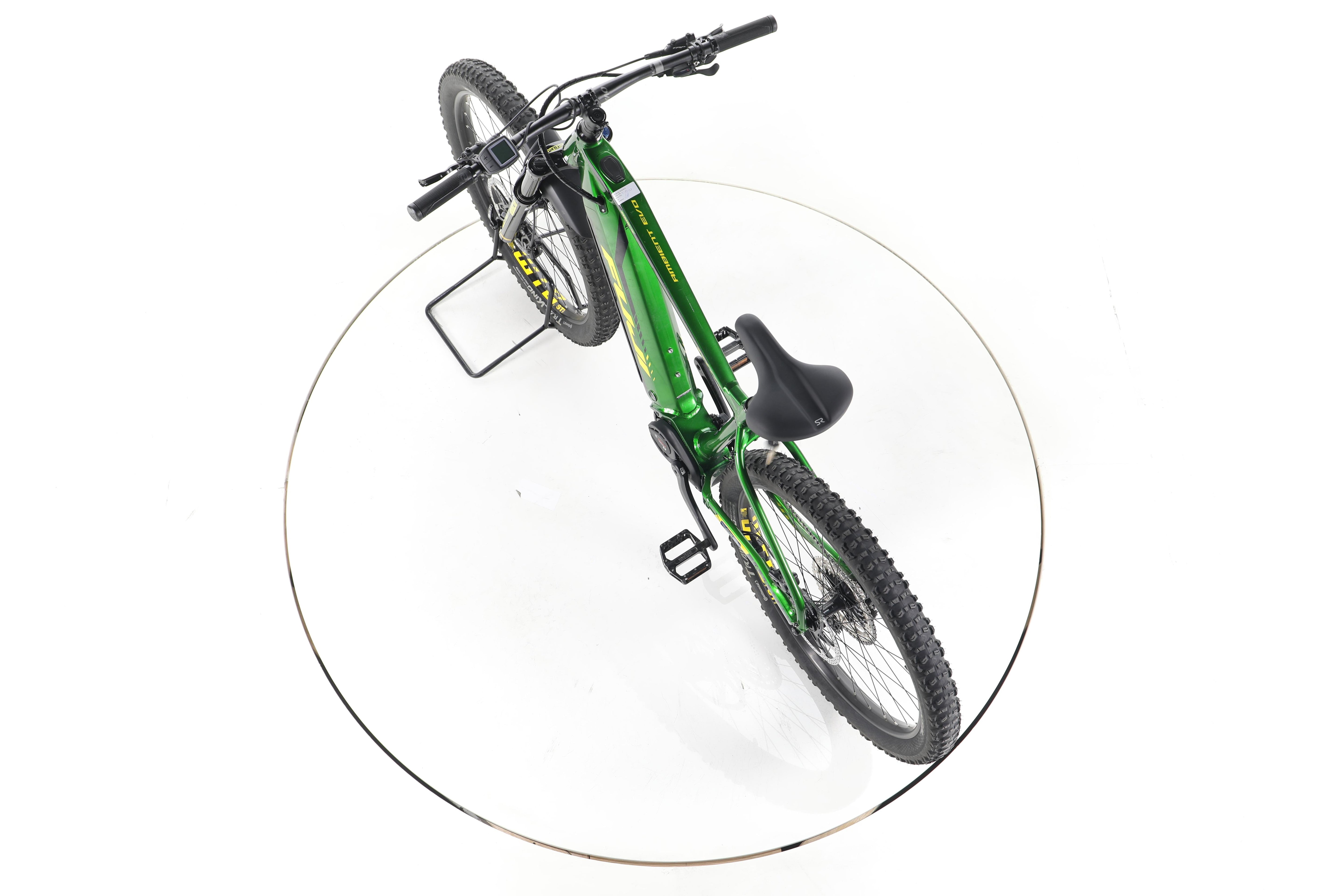Fuji Ambient EVO 1.3 E-Bike - Image 21
