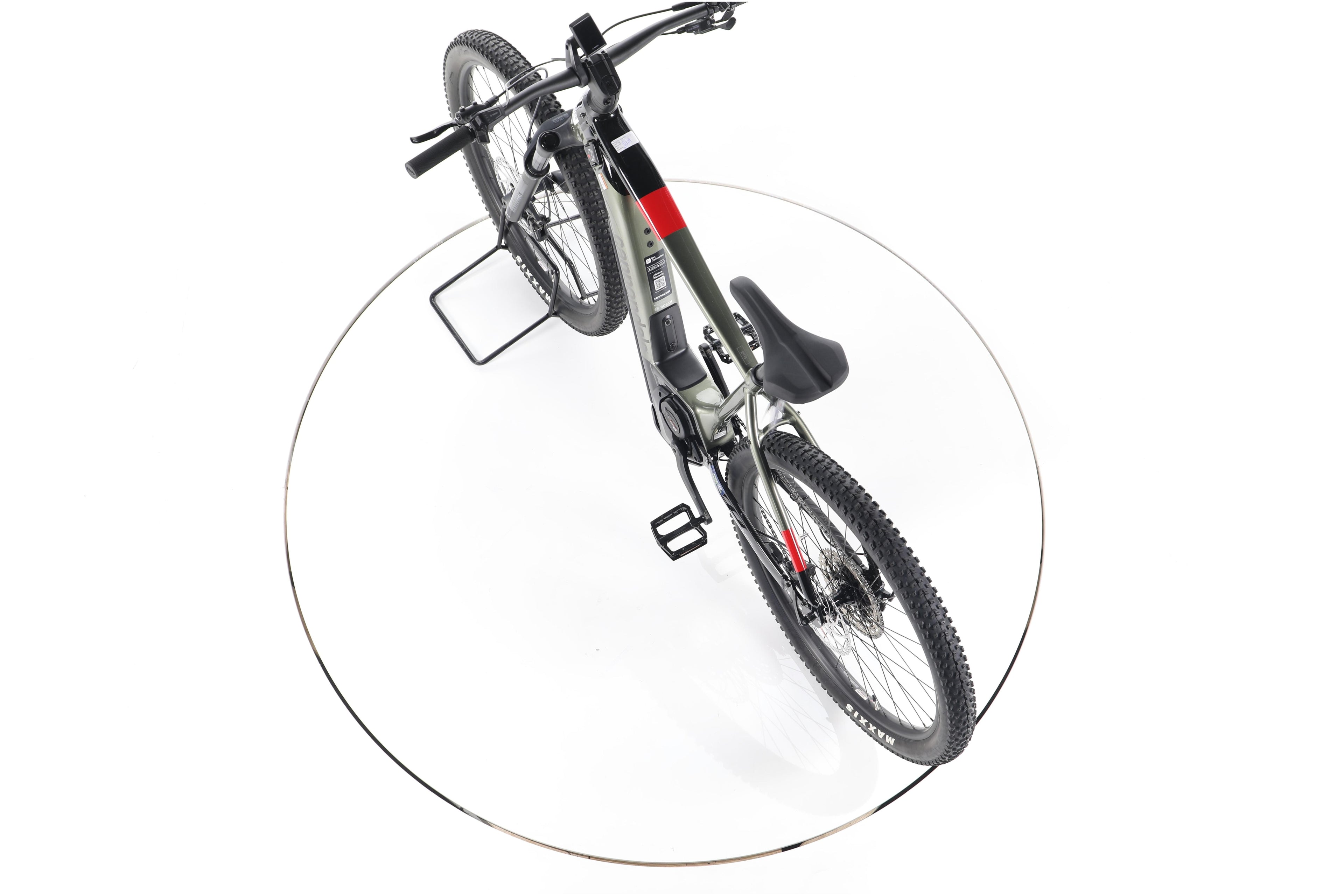 Cannondale Trail Neo 1 E-Bike - Image 21