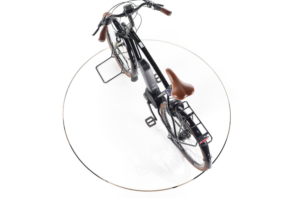 Riese & Müller Cruiser silent City E-Bike - Image 21