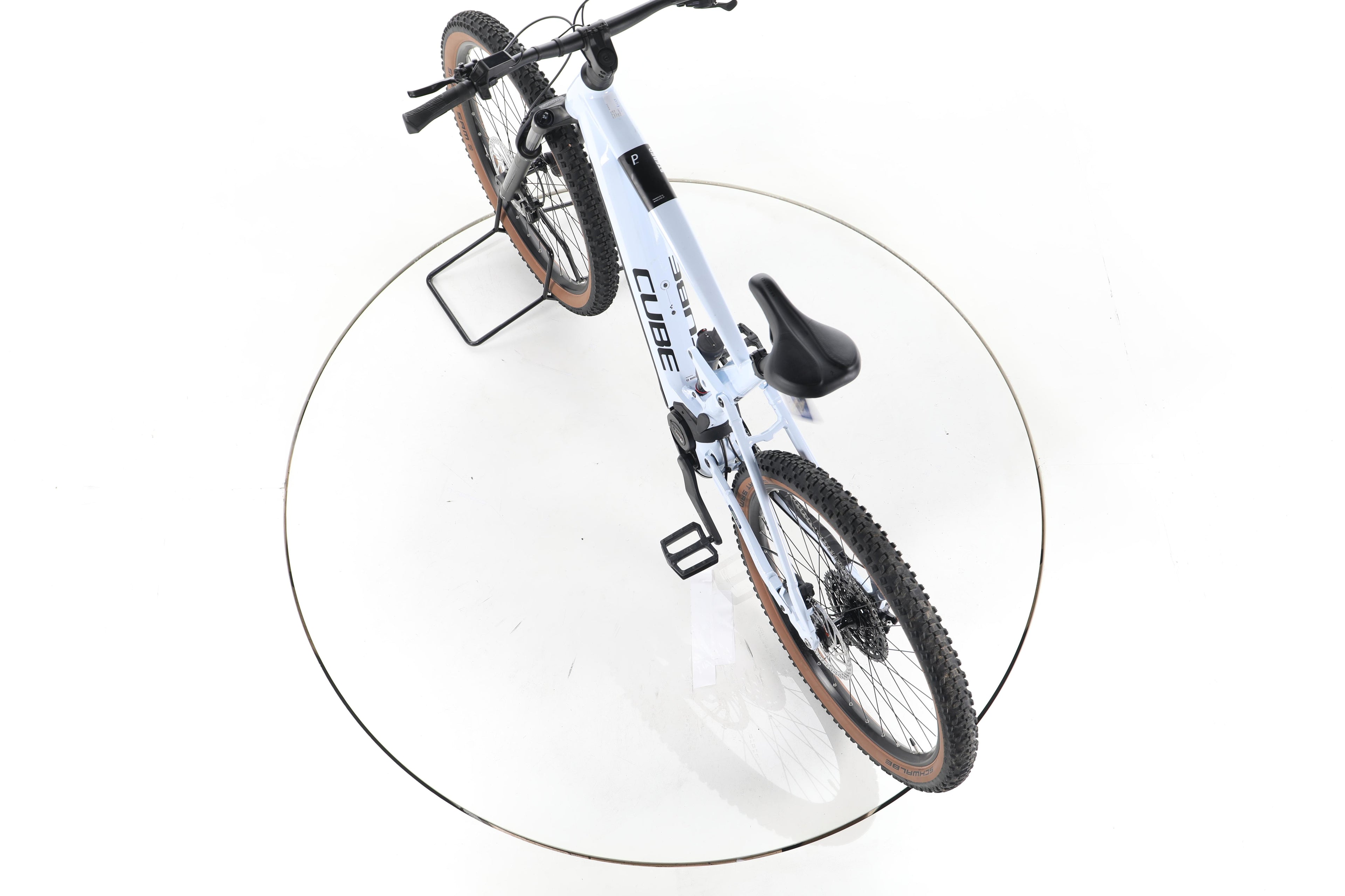 Cube Stereo Hybrid 120 Pro Fully E-Bike 2024 - Image 21