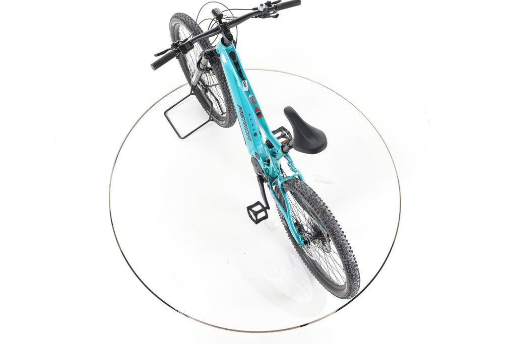 Merida eONE-Forty 500 EP2 E-Bike Fully - Image 21