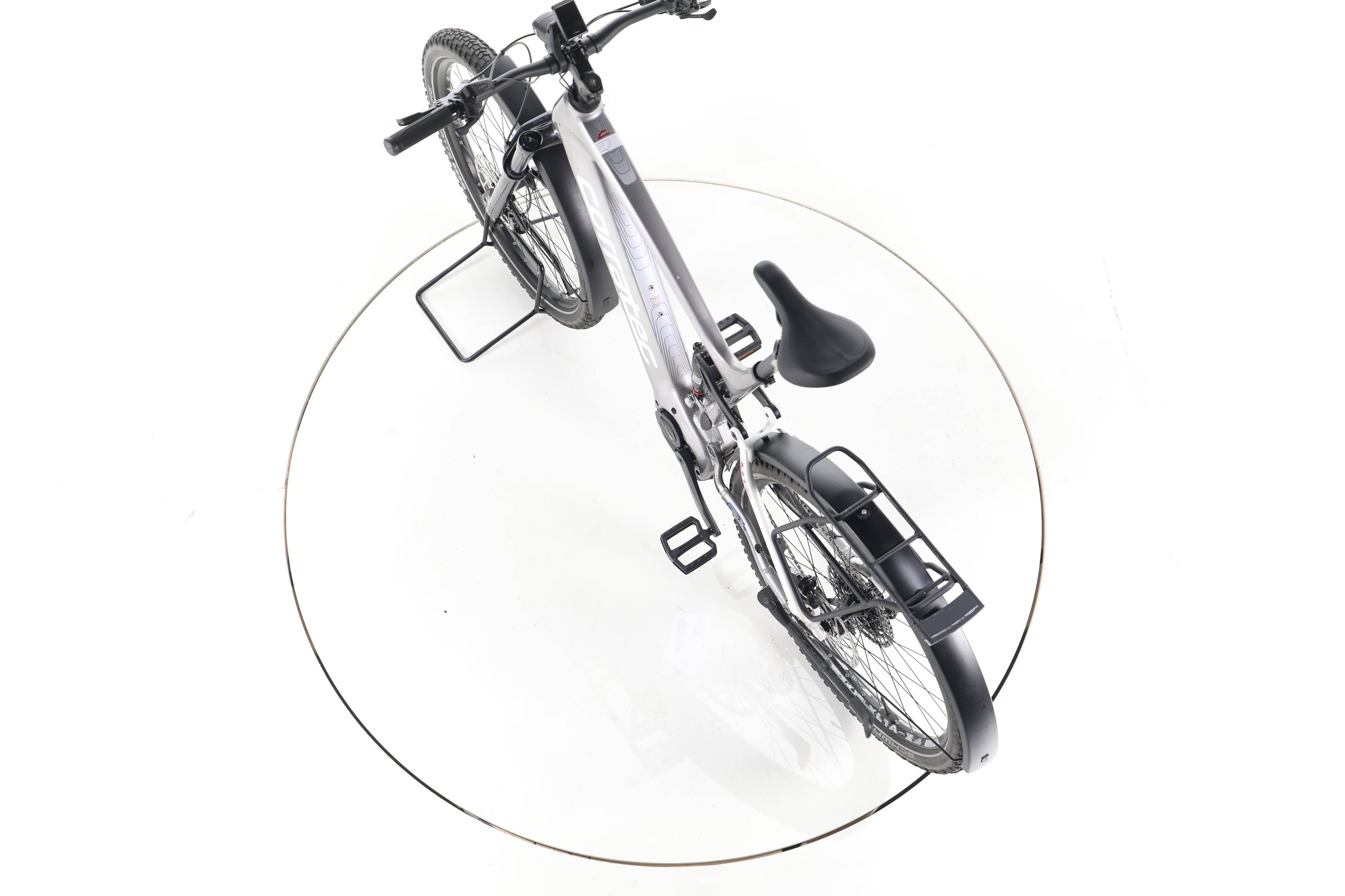 Corratec E-Power MTC 120 PRO SUV E-Bike 2024 - Image 21