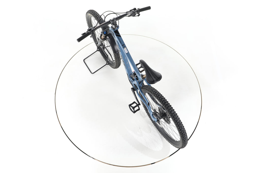 Pivot Cycles Trail 429 Pro XT/XTR Fahrrad Fully - Image 21