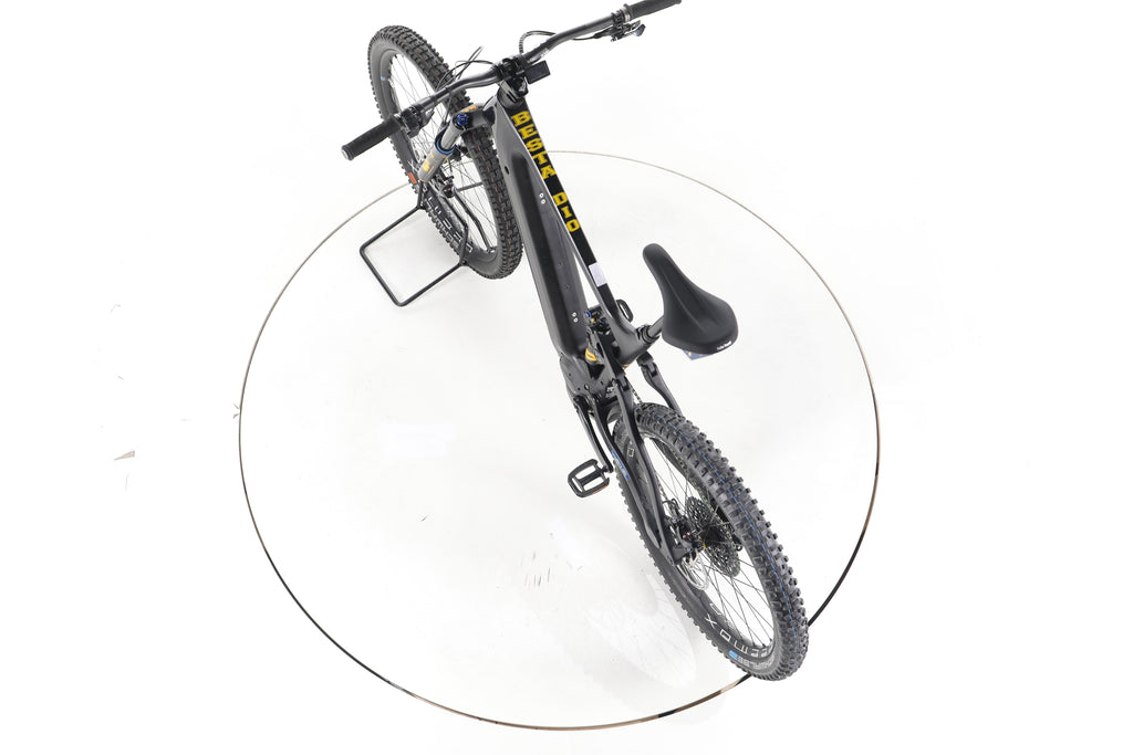 HoheAcht Besta Dio Fully E-Bike - Image 21