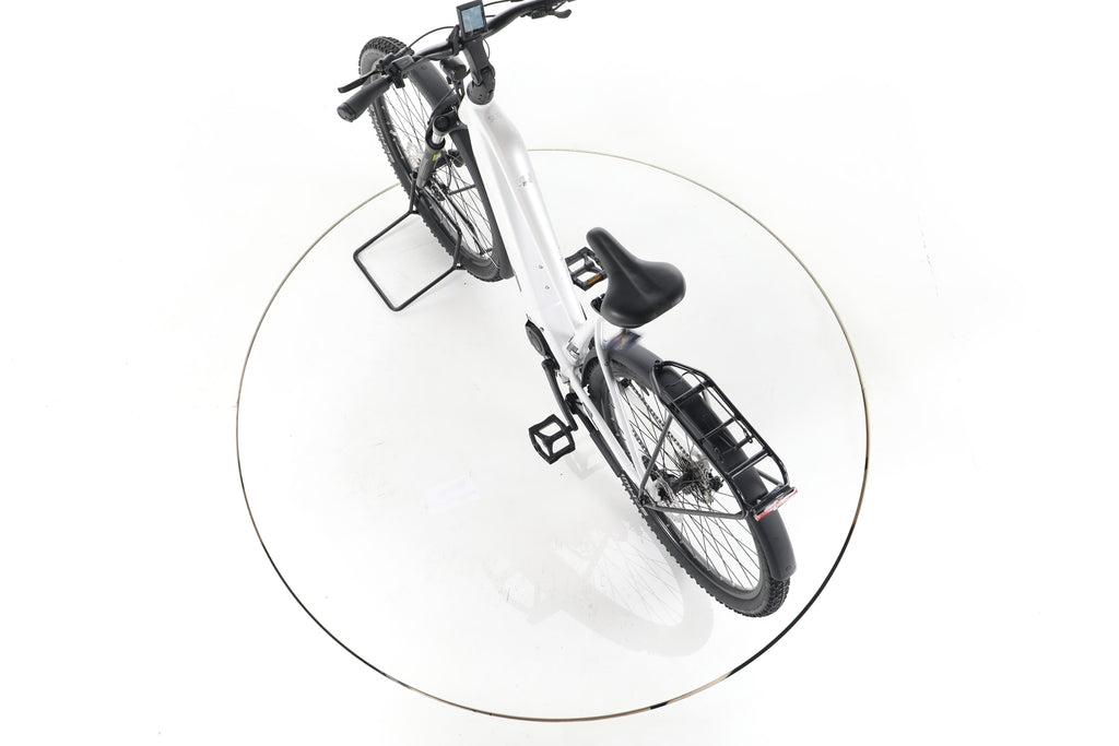Scott Sub Cross eRIDE 20 EQ Trekking E-Bike - Image 21