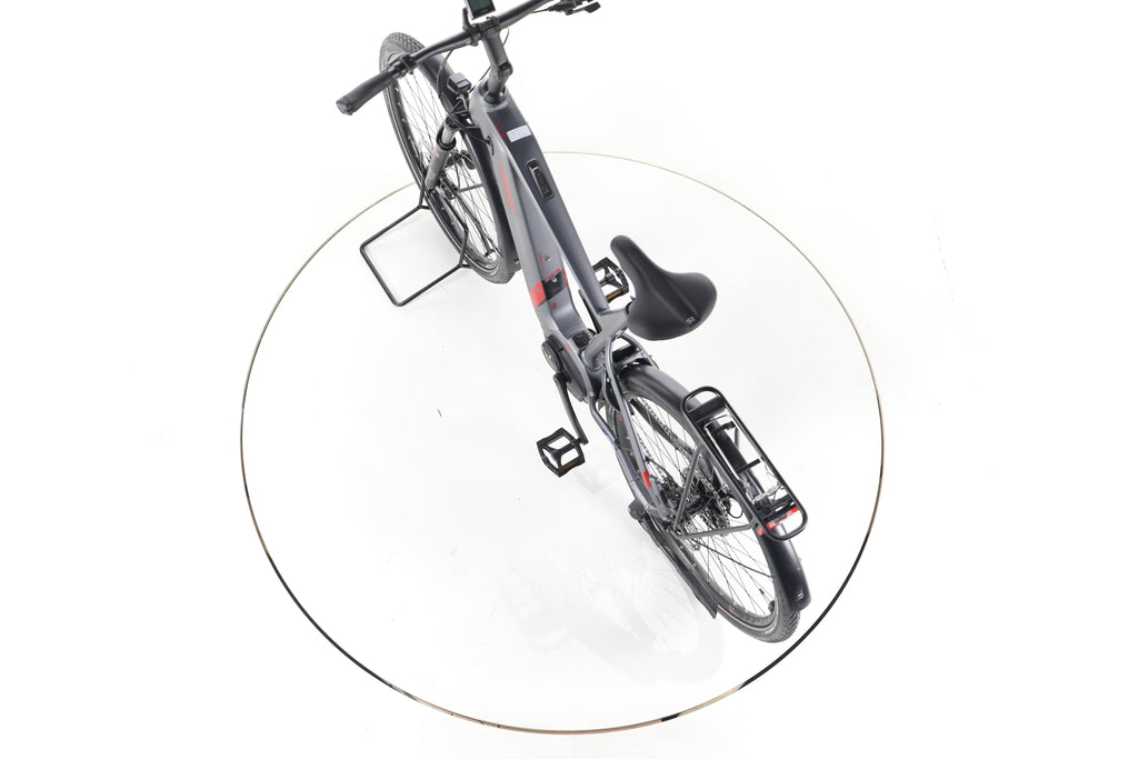 Conway CAIRON T 2.0 Trekking E-Bike - Image 21