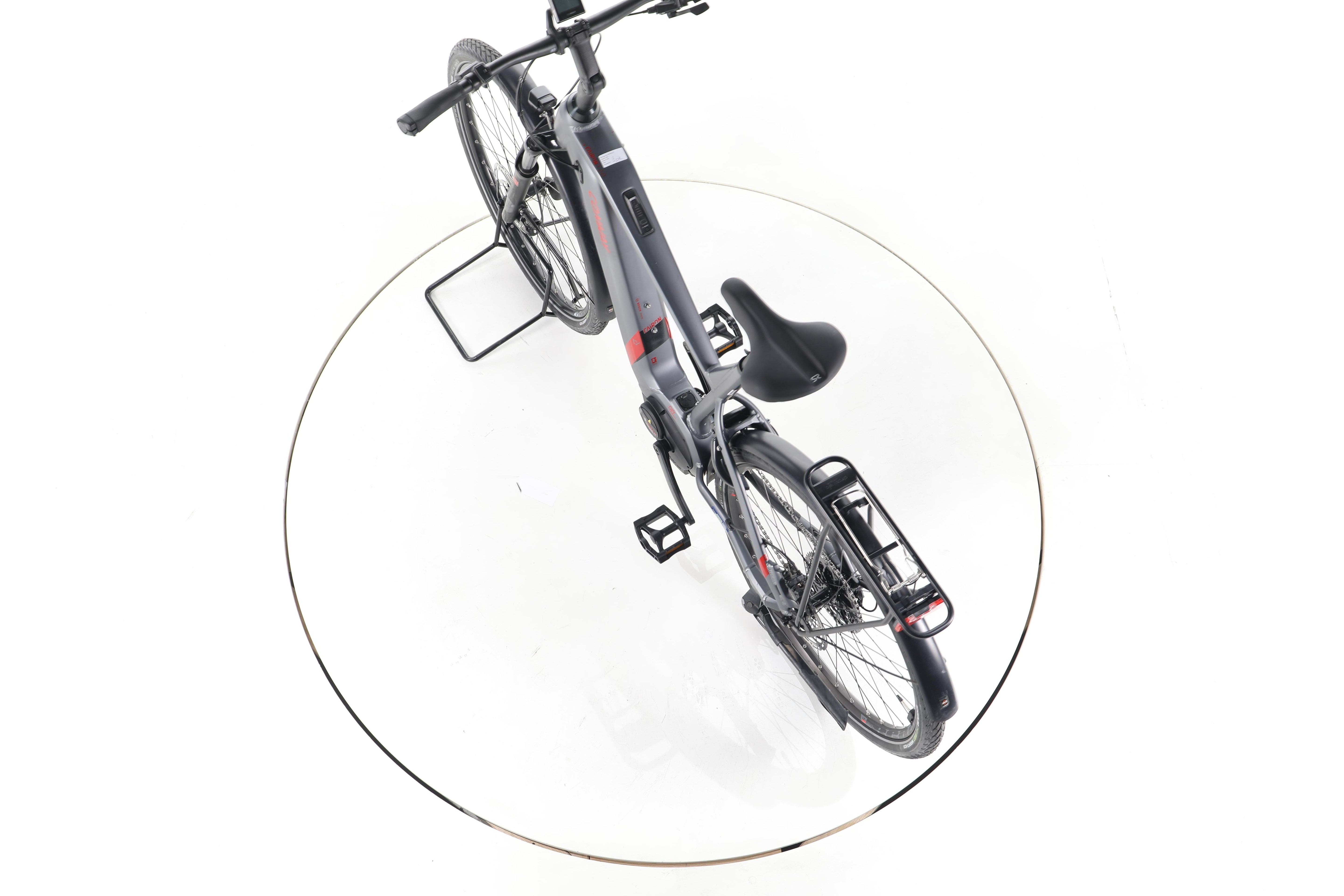 Conway CAIRON T 2.0 Trekking E-Bike - Image 21