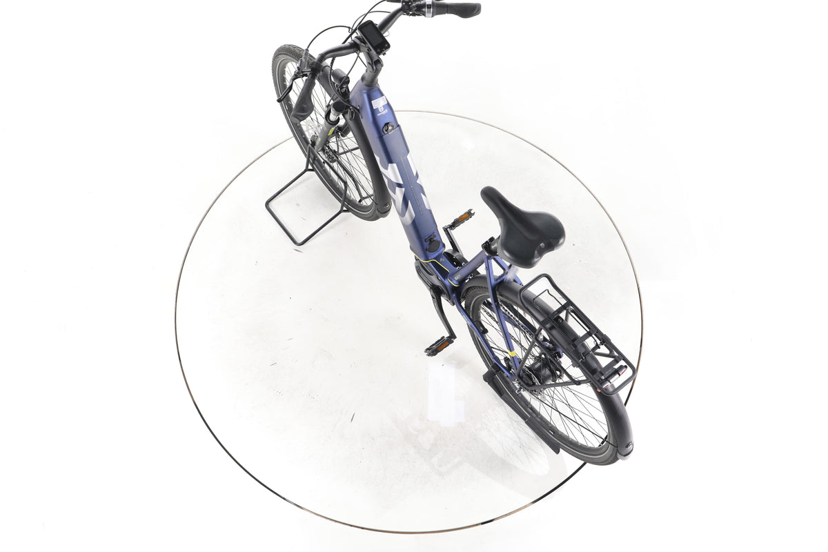 Husqvarna E-Bicycles Gran City 4 City E-Bike Tiefeinsteiger - Image 21