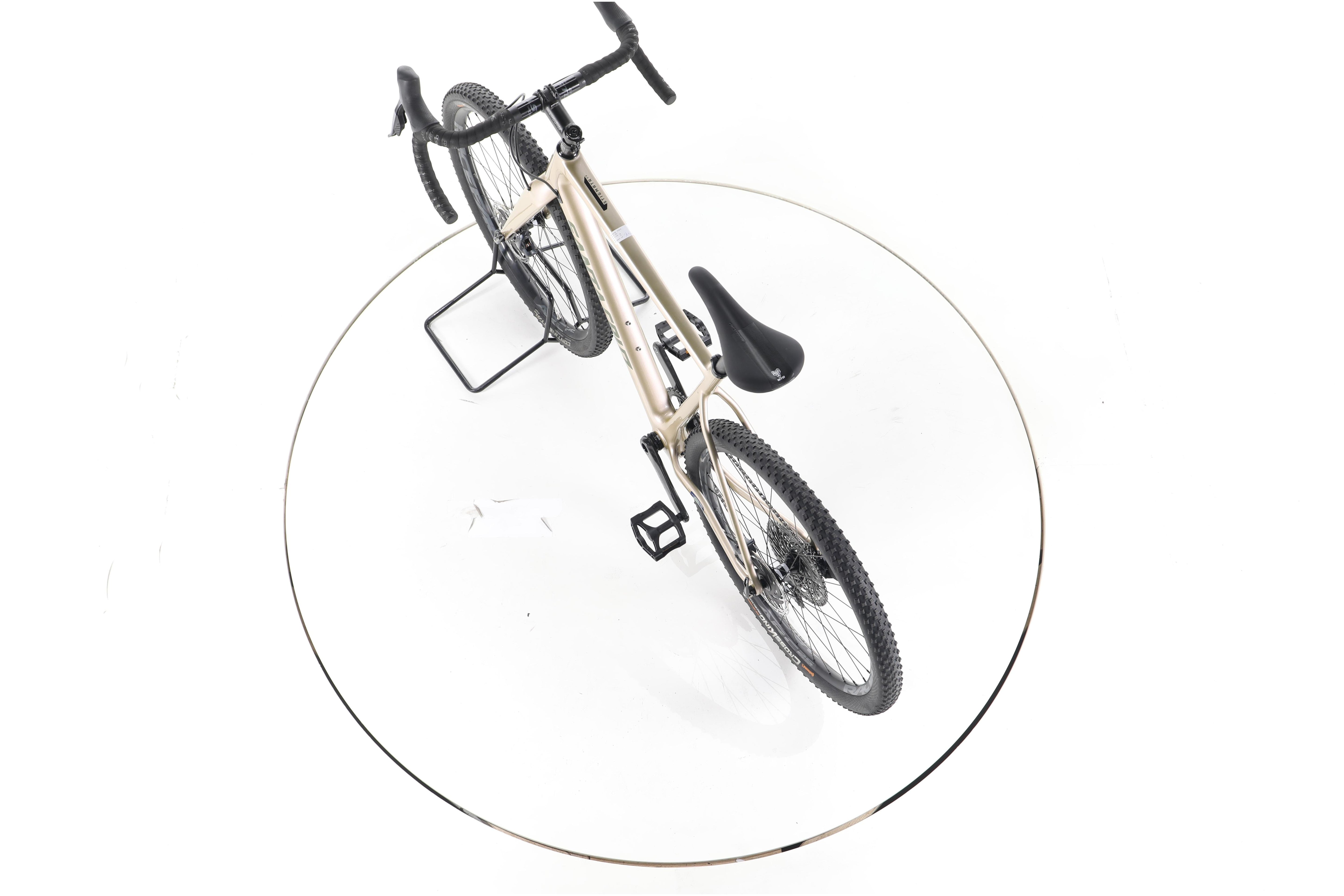 Santa Cruz Stigmata Force 1x AXS Gravelbike Carbon 2024 - Image 21
