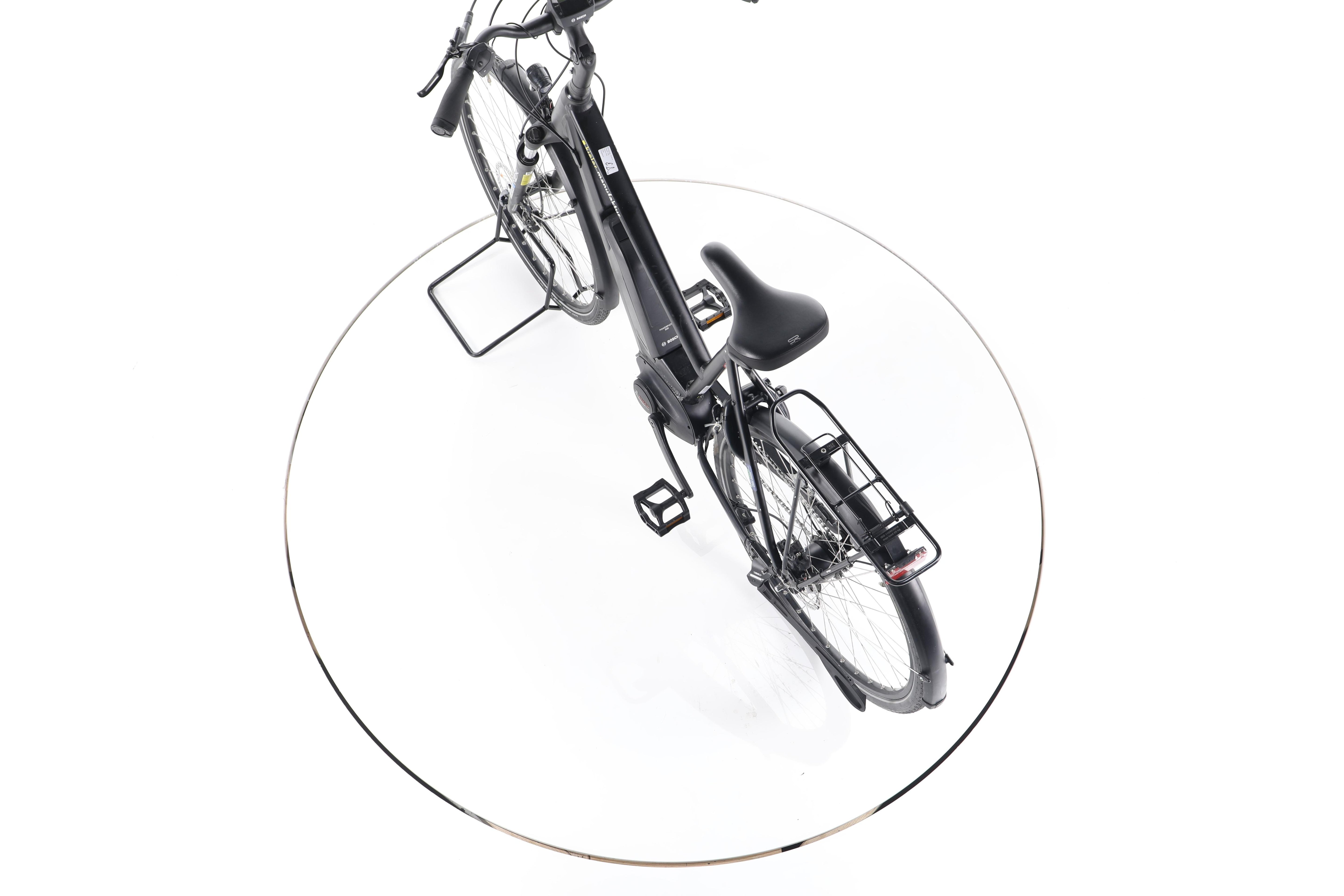 Kieler Manufaktur Bosch Active Plus 8 FL City E-Bike - Image 21