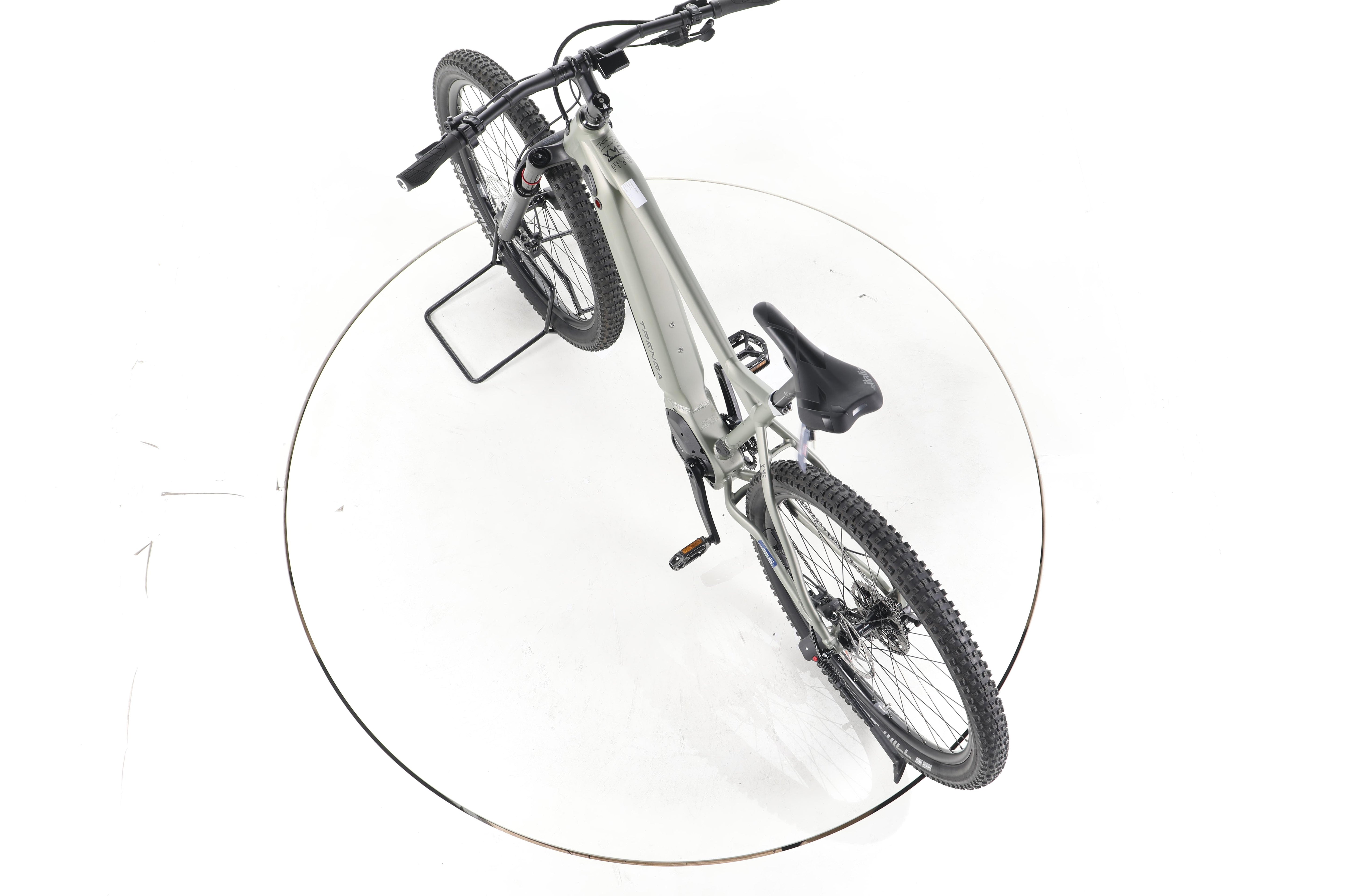 TRENGA DE XME E-Bike 2024 - Image 21