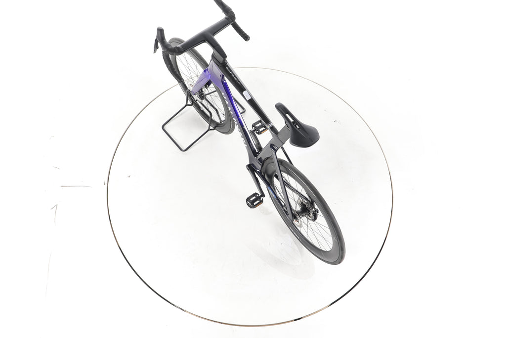 VAN RYSEL RCR-F Pro CF Rennrad Carbon 2024 - Image 21