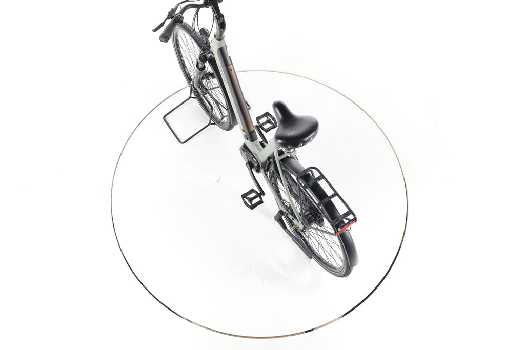 QWIC Premium I MN8+c City E-Bike Tiefeinsteiger - Image 21