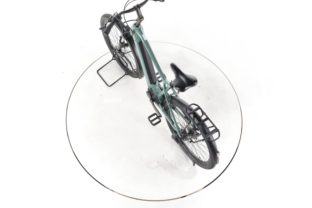 Moustache Bikes Samedi X Road Trekking E-Bike - Image 21