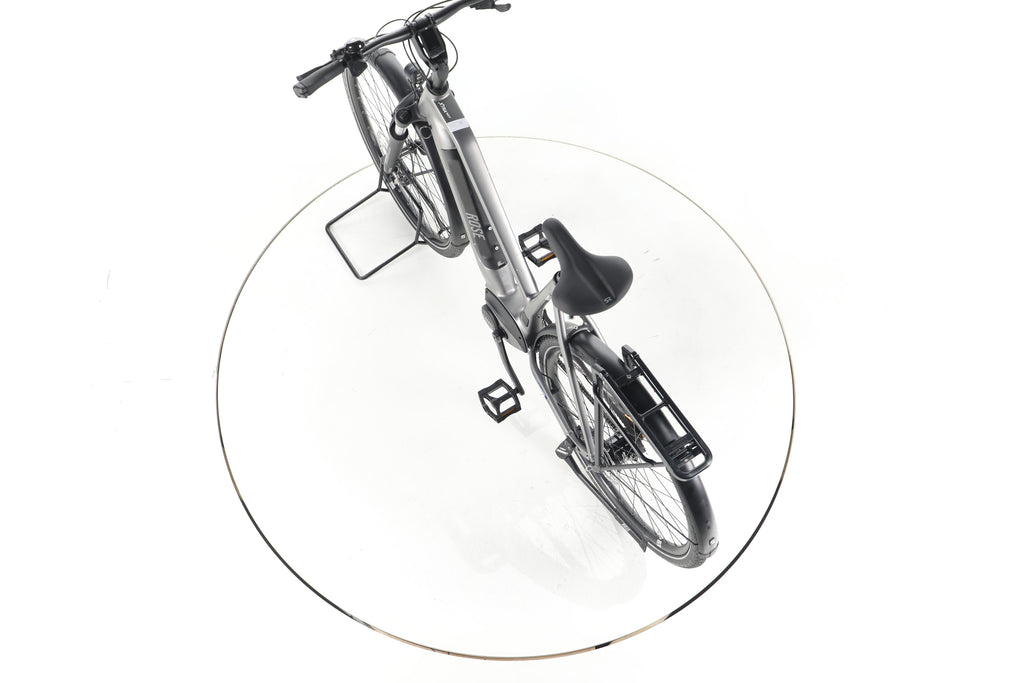 Rose Xtra Watt Plus 2 City E-Bike - Image 21