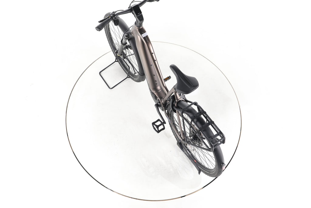 Giant Explore E+ Pro 1 Trekking E-Bike - Image 21