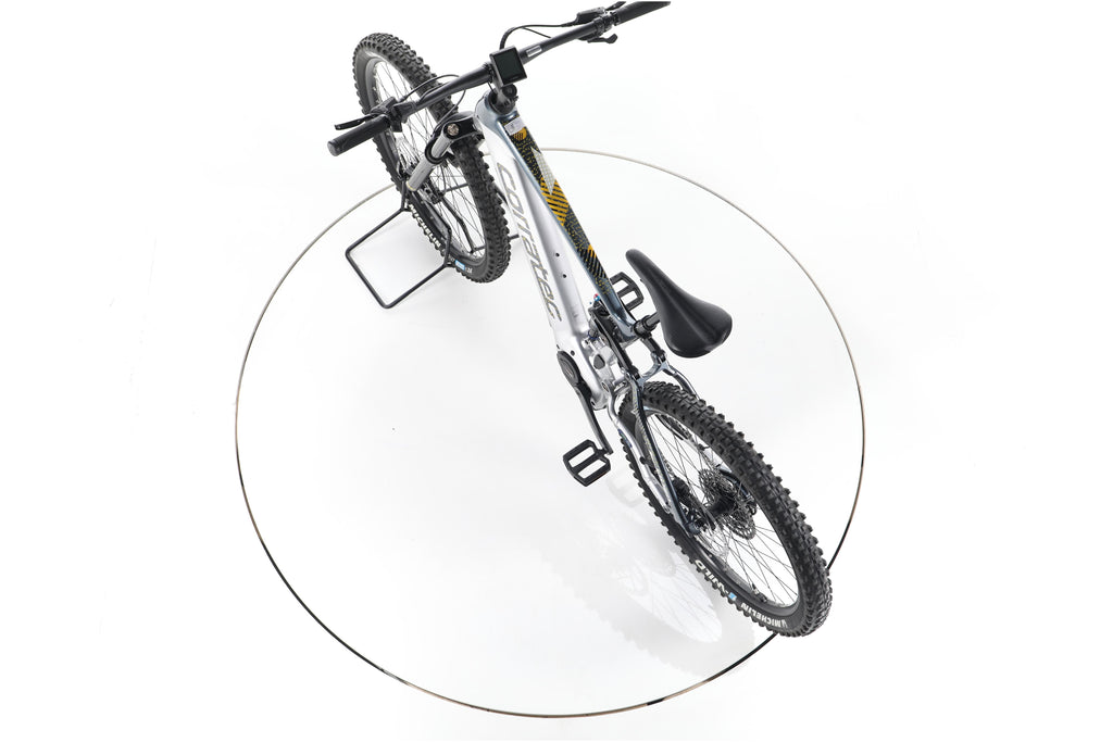 Corratec E-Power RS160 CX6 LTD Fully E-Bike 2023 - Image 21