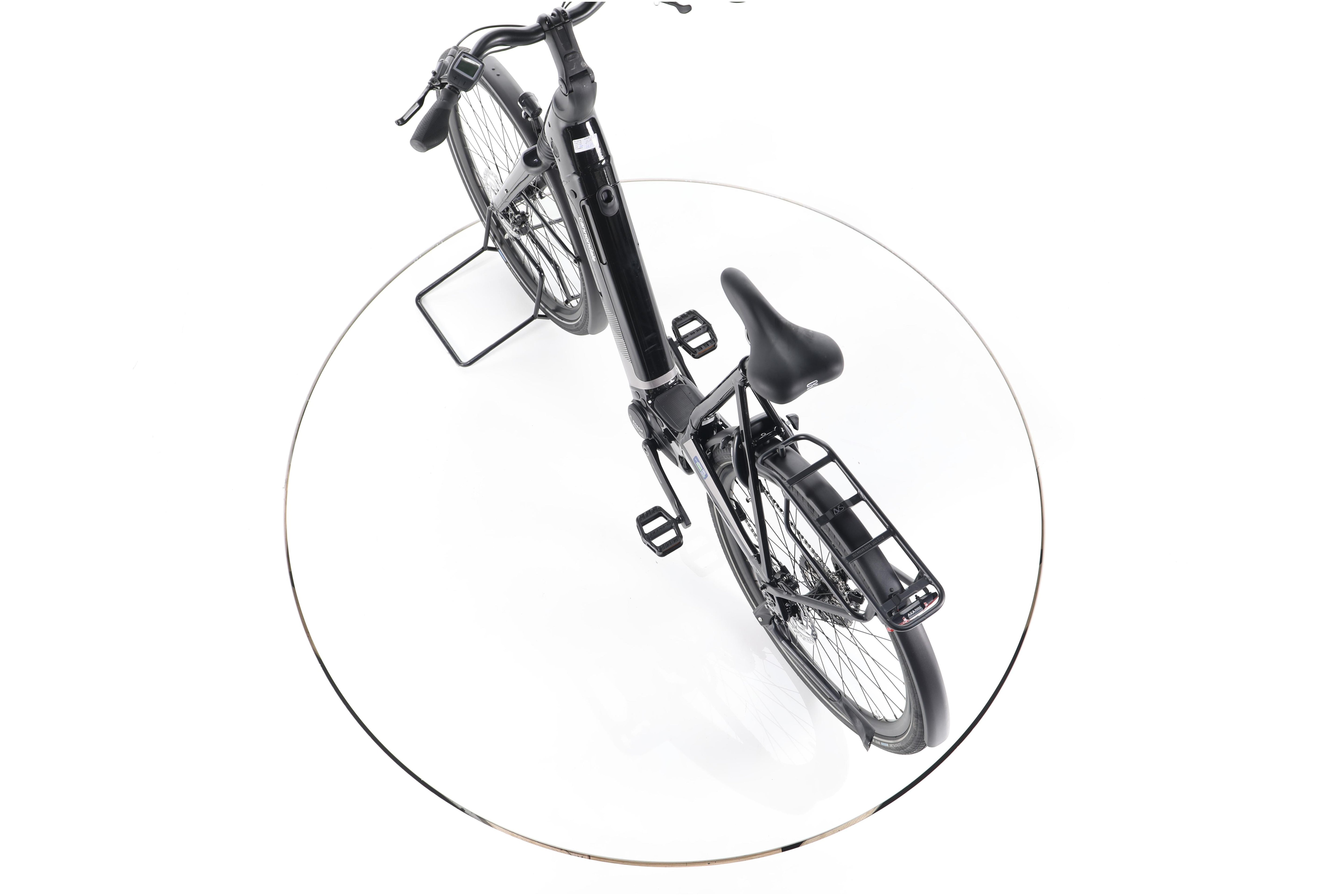 Cannondale Mavaro Neo 5+ Trekking E-Bike Tiefeinsteiger - Image 21