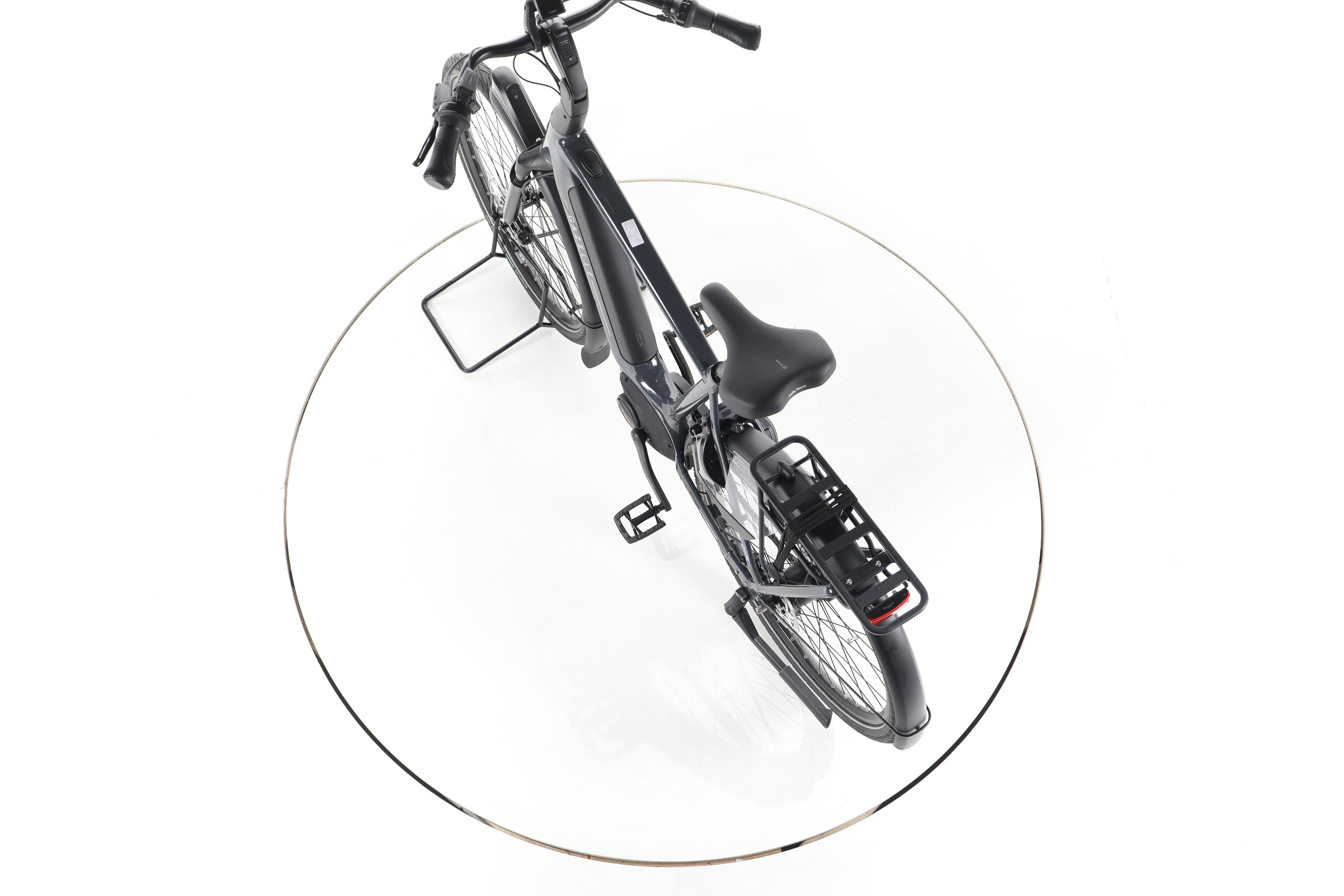 Gazelle Grenoble City E-Bike 2025 - Image 21