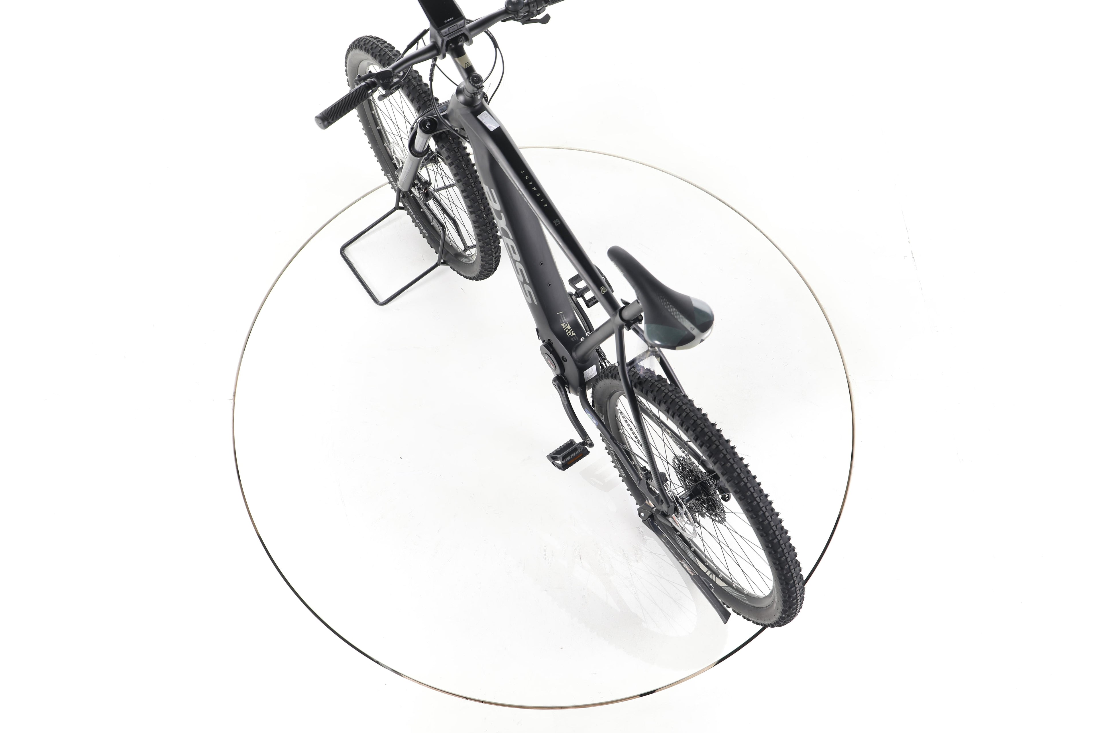 Axess Element E-Bike - Image 21