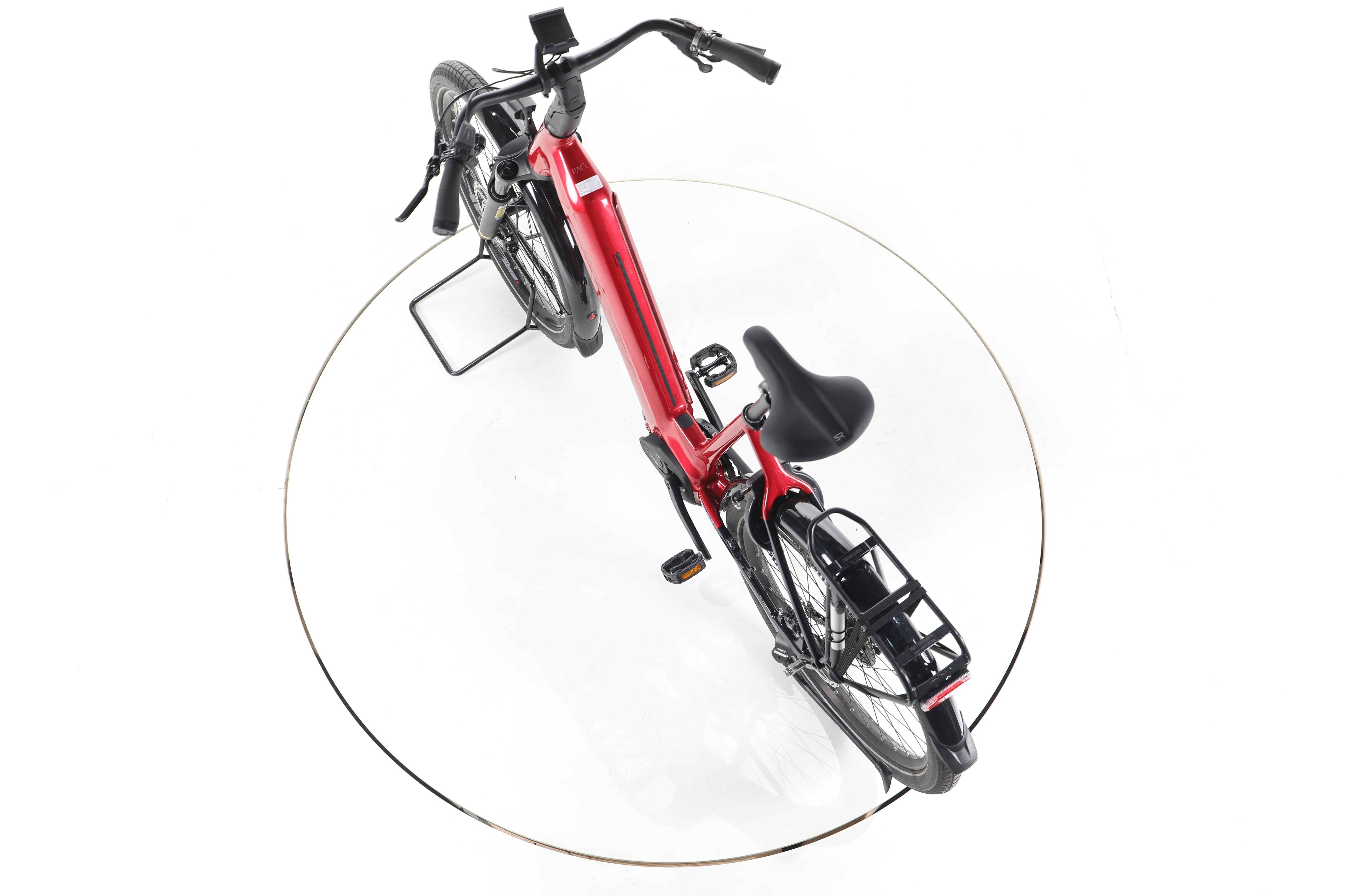 KOGA Pace B05 Trekking E-Bike Tiefeinsteiger - Image 21