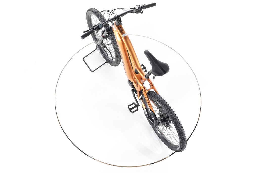 Haibike AllMtn CF 6 Fully E-Bike - Image 21