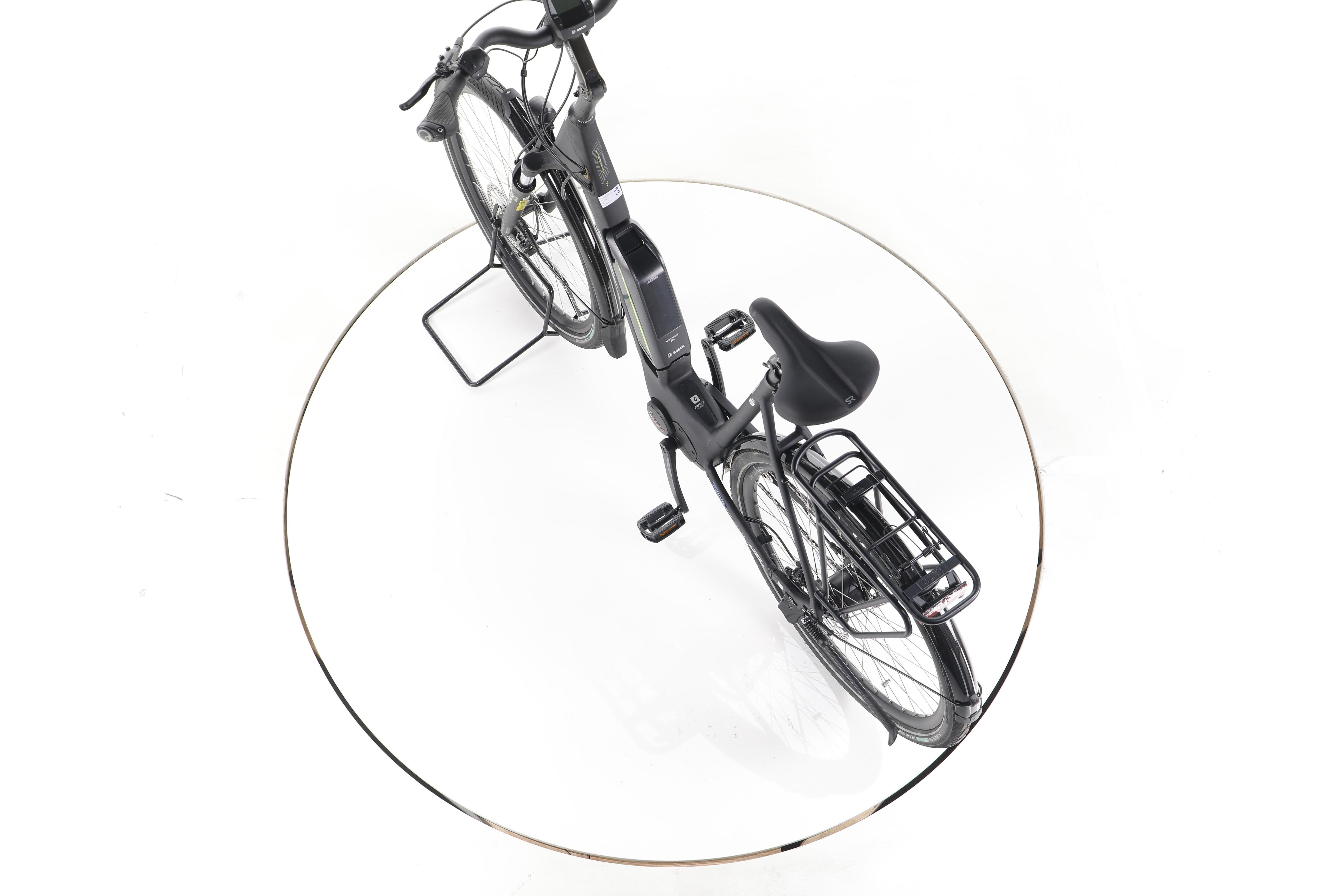KTM Cento 5 City E-Bike Tiefeinsteiger - Image 21