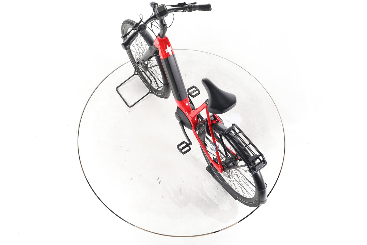 Gazelle Ultimate C8+ HMB City E-Bike Tiefeinsteiger - Image 21