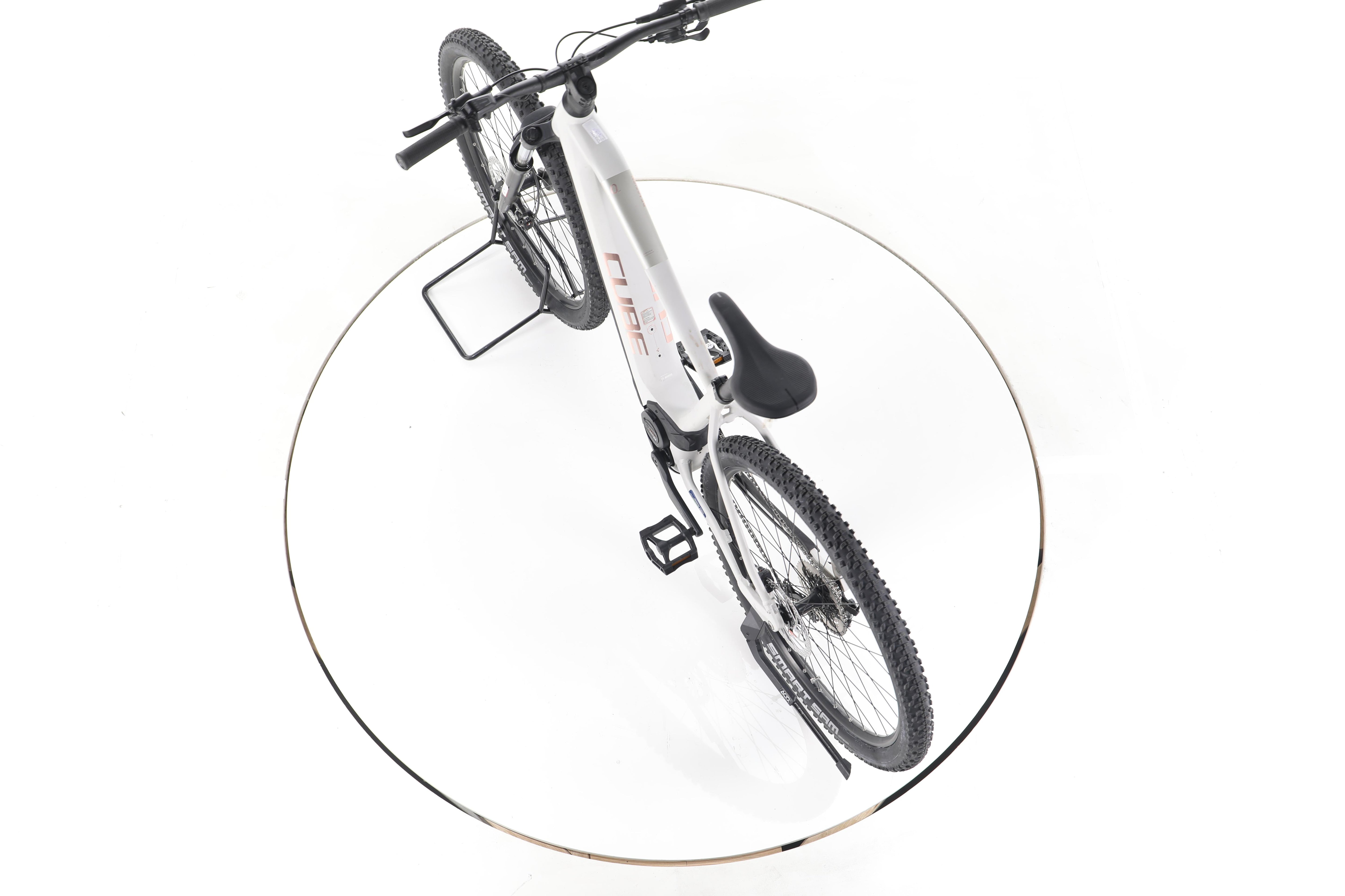 Cube Reaction Hybrid ONE E-Bike - Image 21